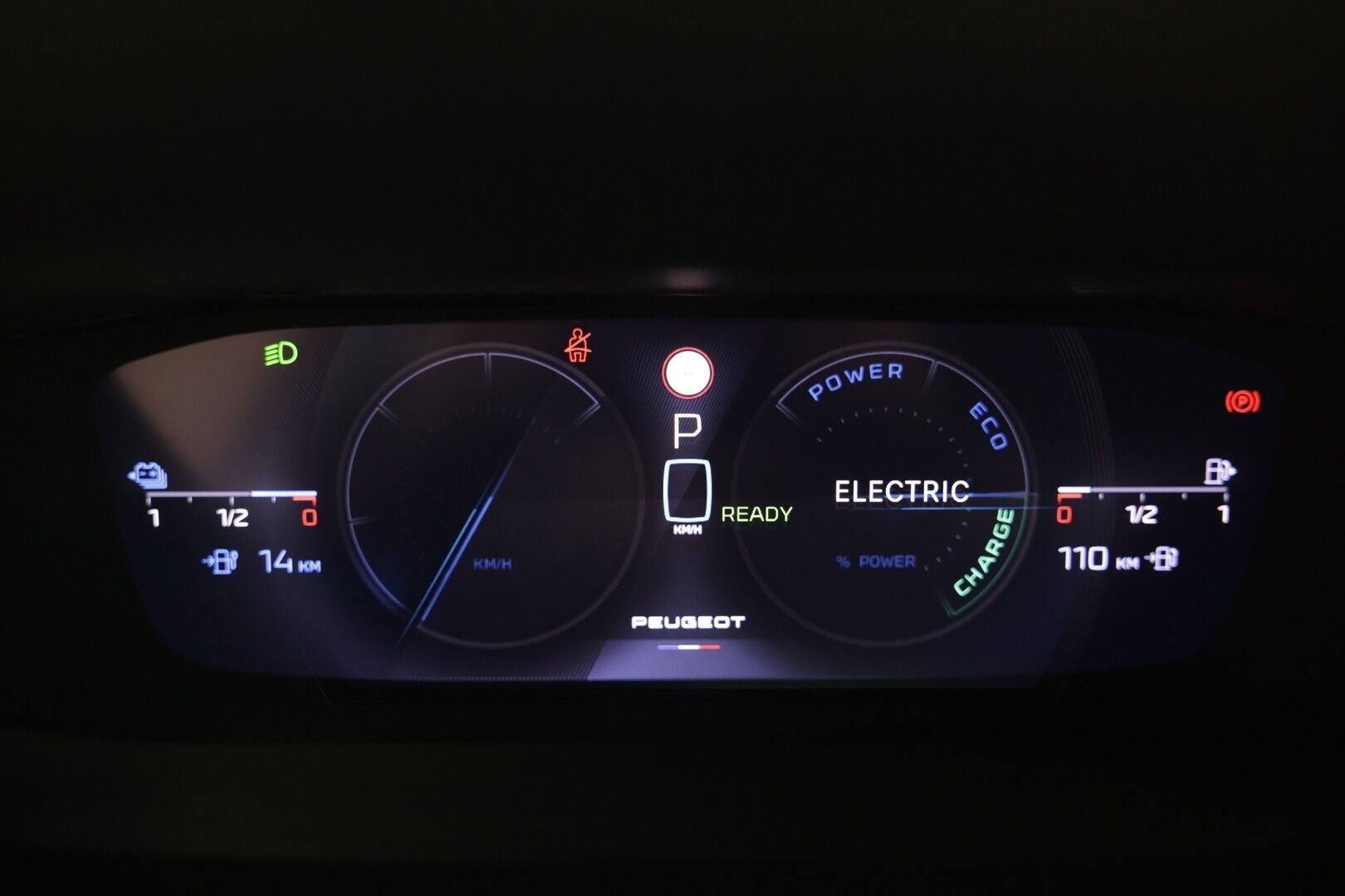 PEUGEOT 408 2023 GT Hybrid 225 EAT8-aut - | Adapt. Vakkari | Muistipenkki hieronnalla | Focal äänet | 360° Kamera | KeylessGo |