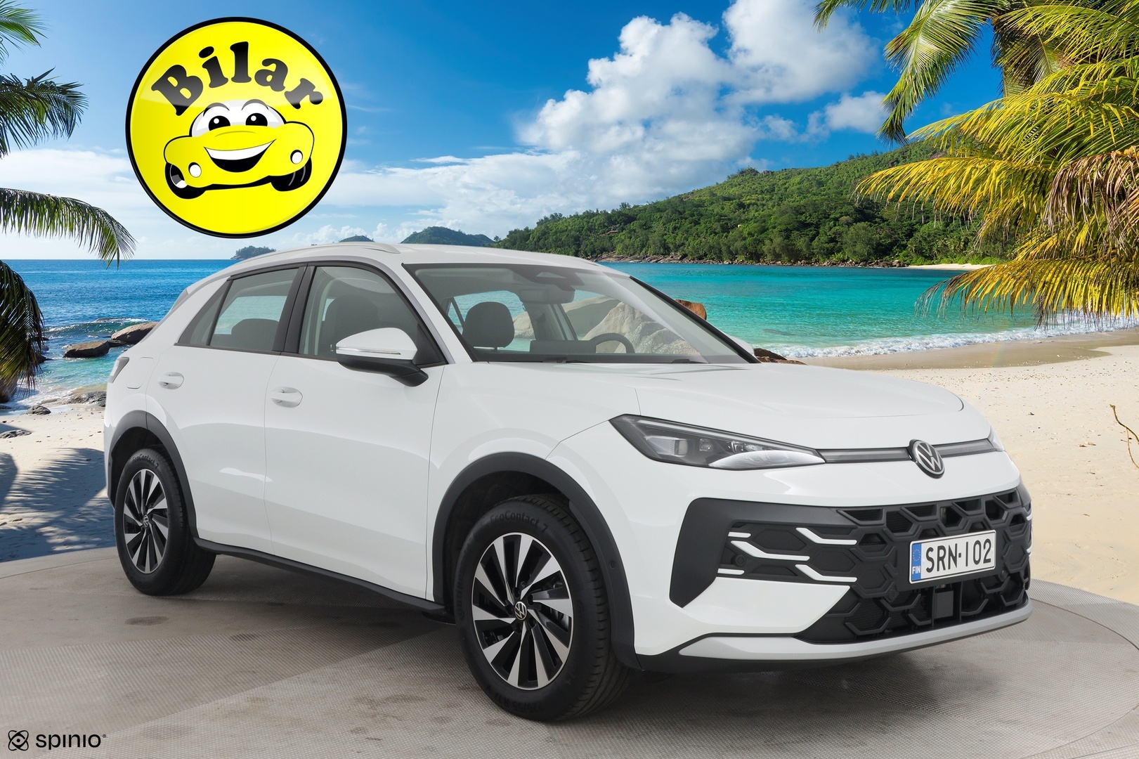 Volkswagen T-Roc 2026, bild 7/40