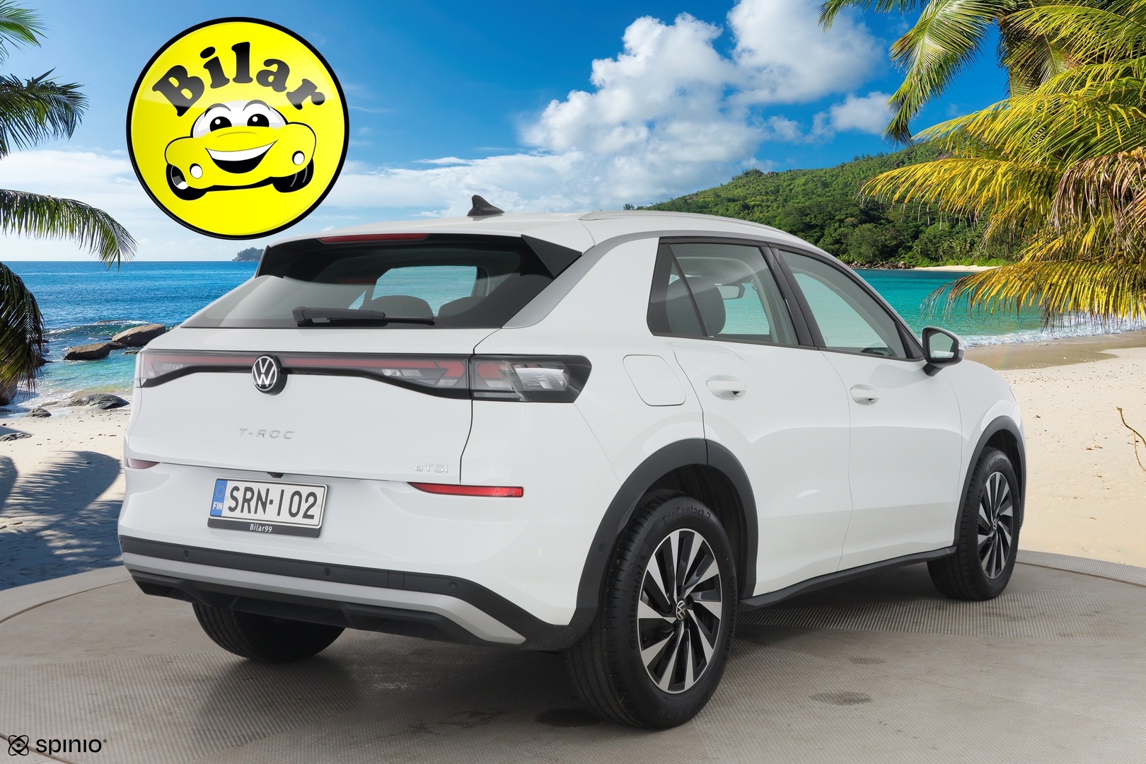 Volkswagen T-Roc 2026, bild 5/40
