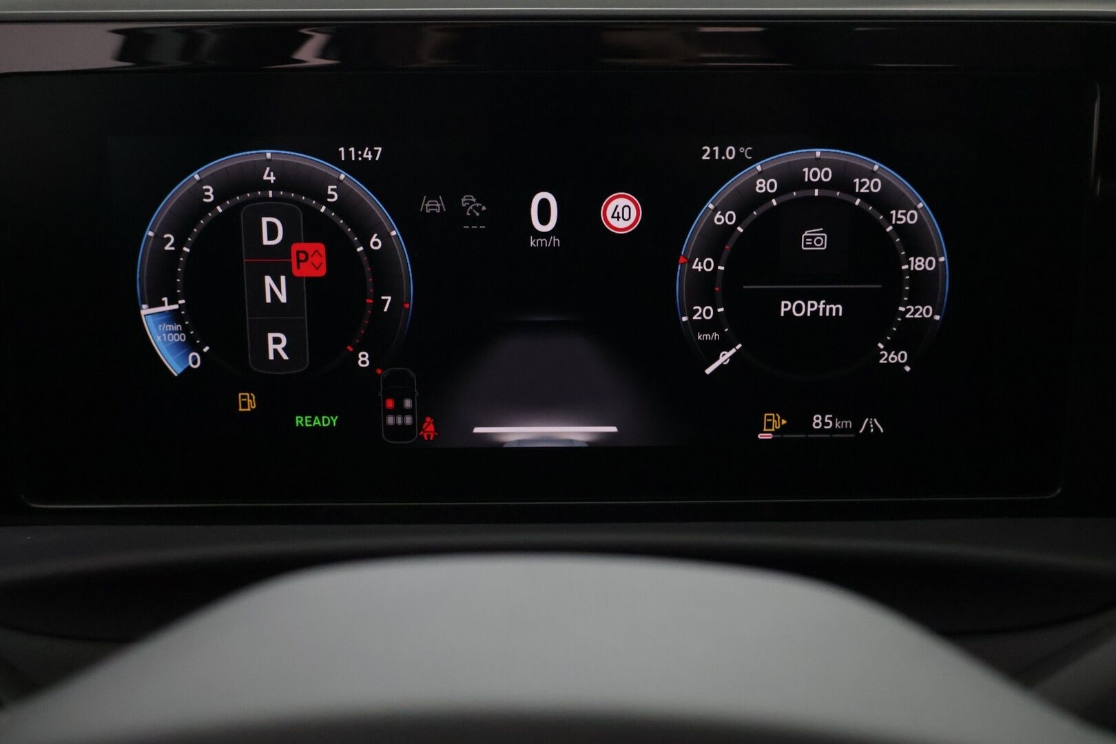 Volkswagen T-Roc 2026 Style 1,5 eTSI 85 kW (MHEV) DSG-automaatti - Uusi korimalli | Matrix LED | Webasto | ACC | Sporttipenkit hieronnalla | Sähköluukku | Lämmitettävä ratti | Keyless | Langaton CarPlay / Android Auto | ArtVelours |