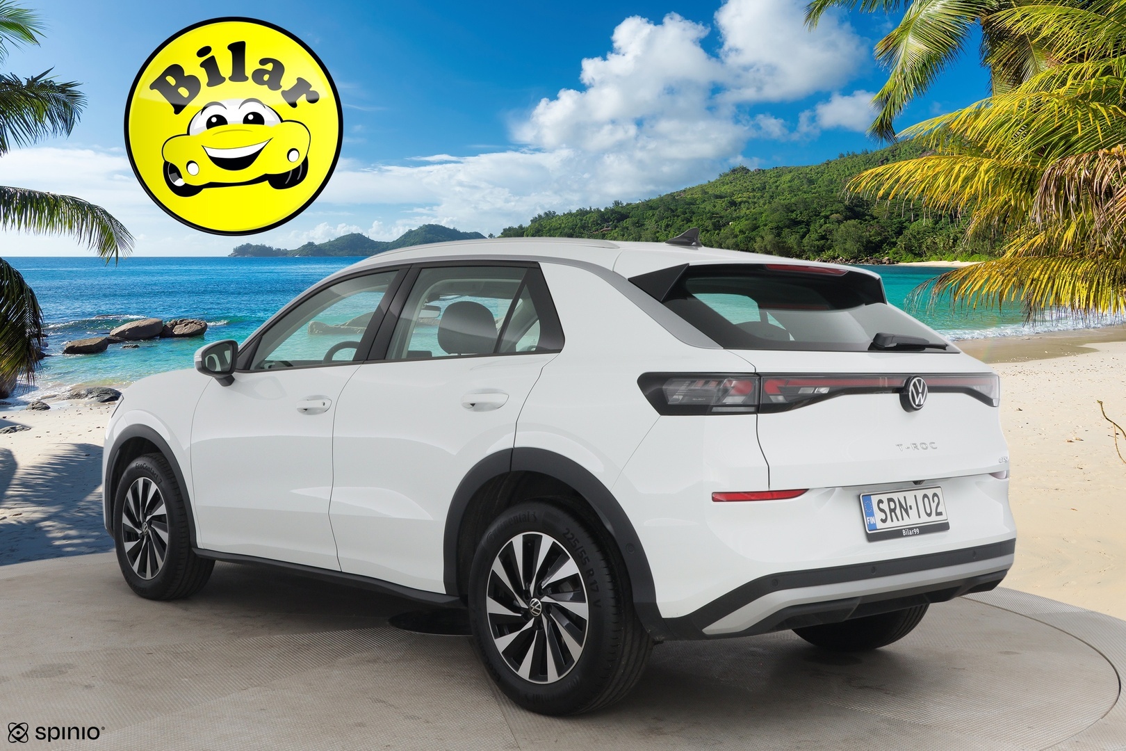 Volkswagen T-Roc 2026, bild 3/40