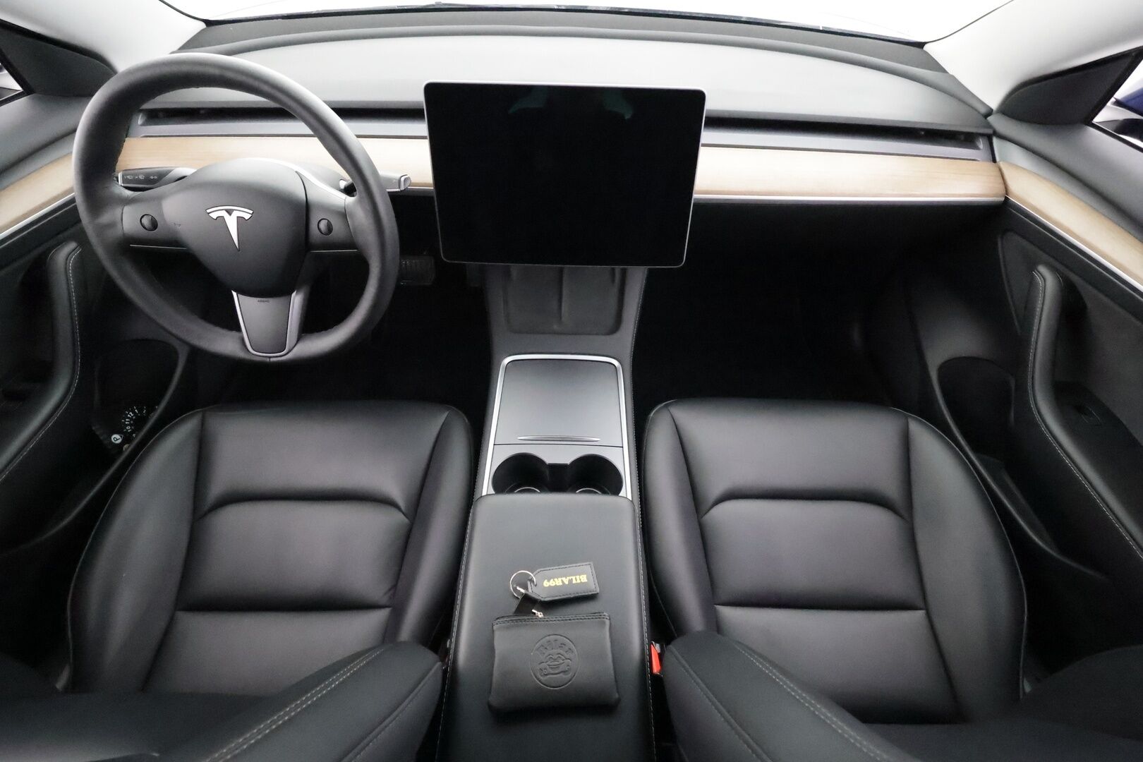 Tesla Model 3 2023 Standard Range Plus - | ACC | ILP | EAP | Matrix-LED | Ryzen | Lasikatto | Nahkaverhoilu | Muistipenkki | P.kamera | Lämm. ratti | Lämm. takapenkit | 2x renkaat aluin |