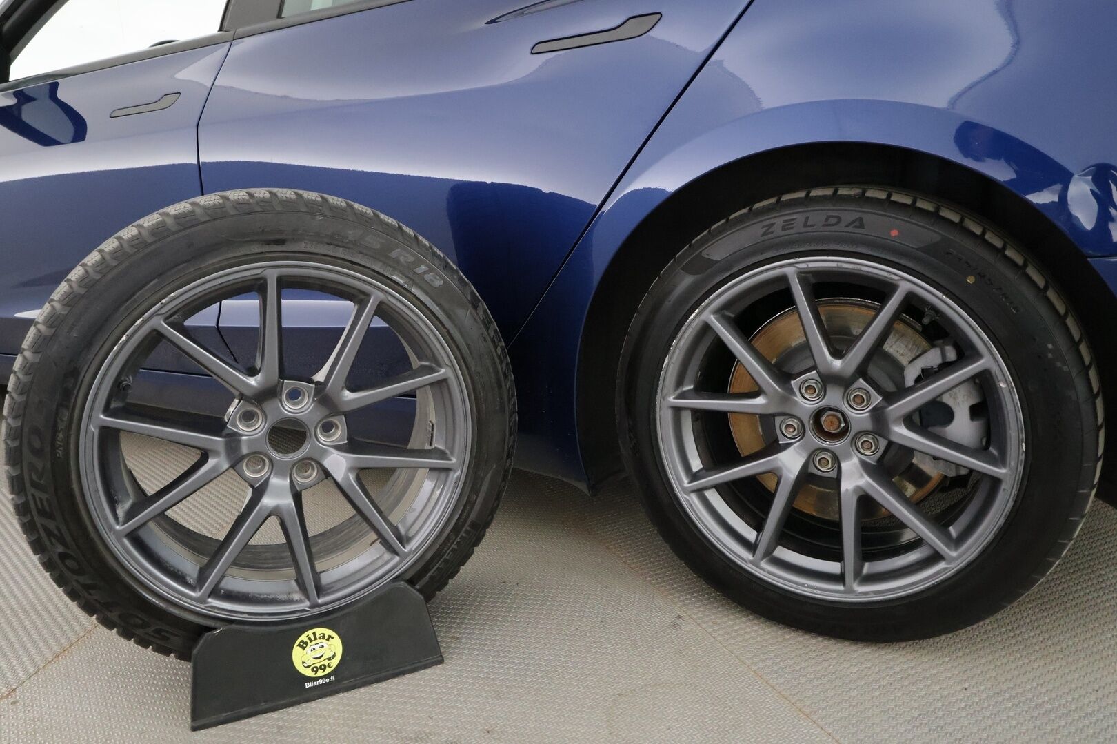 Tesla Model 3 2023 Standard Range Plus - | ACC | ILP | EAP | Matrix-LED | Ryzen | Lasikatto | Nahkaverhoilu | Muistipenkki | P.kamera | Lämm. ratti | Lämm. takapenkit | 2x renkaat aluin |