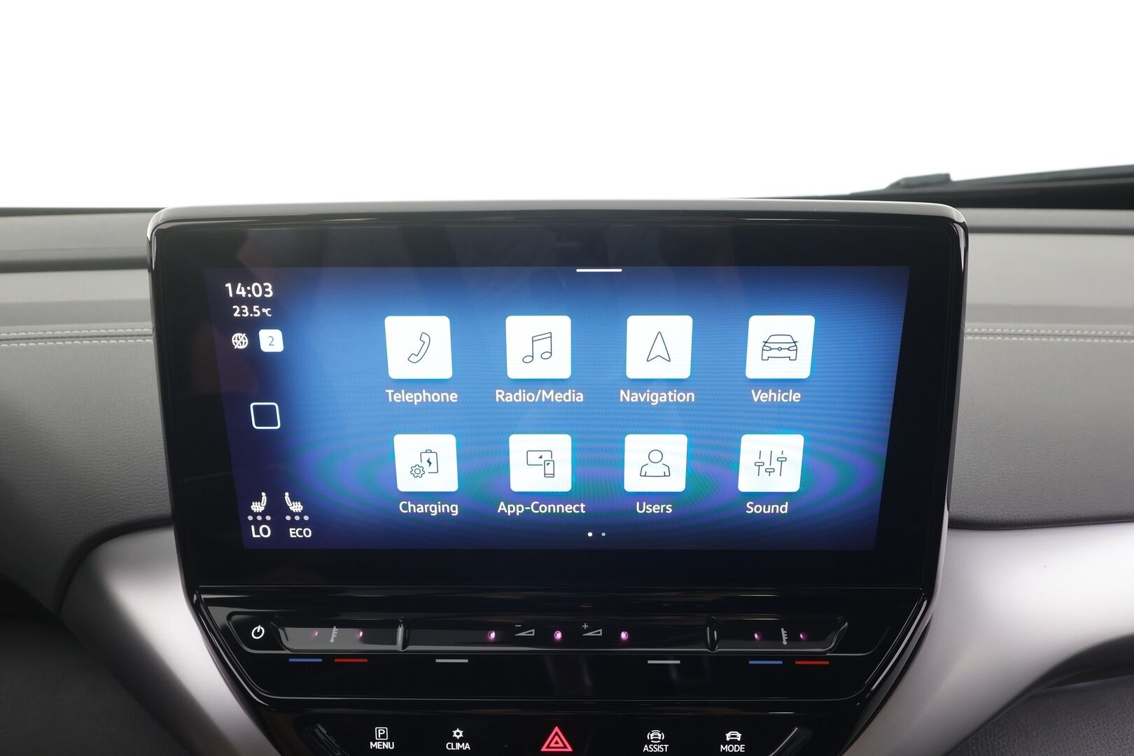 Volkswagen ID.4 2022 Pro Performance 150 kW, akku 77 kWh - | ILP | Koukku | ACC | LED | P.kamera | Hierovat Sporttipenkit Muistilla | Navi | Kaistavahti | Keyless | Merkkihuollot | Kahdet renkaat |