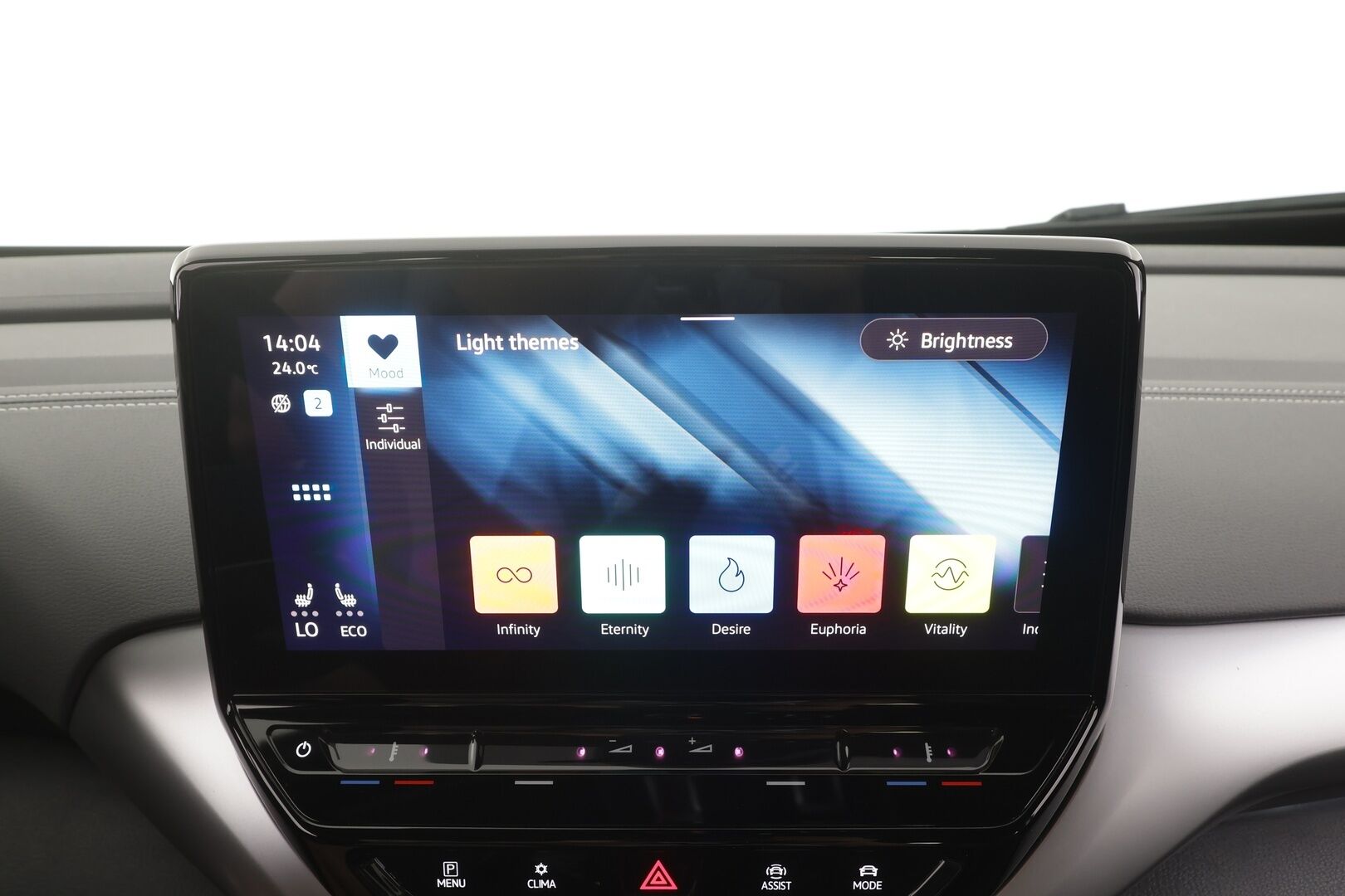 Volkswagen ID.4 2022 Pro Performance 150 kW, akku 77 kWh - | ILP | Koukku | ACC | LED | P.kamera | Hierovat Sporttipenkit Muistilla | Navi | Kaistavahti | Keyless | Merkkihuollot | Kahdet renkaat |