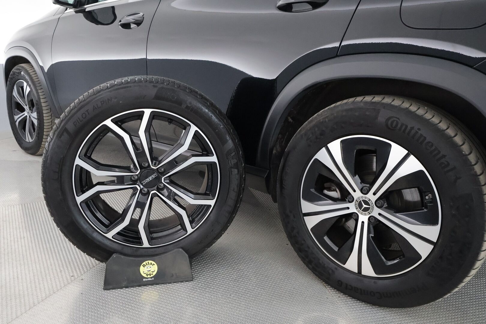 MERCEDES-BENZ GLE 2022 GLE 350 e 4MATIC EQ Power / Distronic+ / 360° Kamera / Nahka-alcantara Sähköpenkit / Esilämmitys / Apple&Android - AMG-sisäpaketti / 2x aluvanteet / Huippusiisti