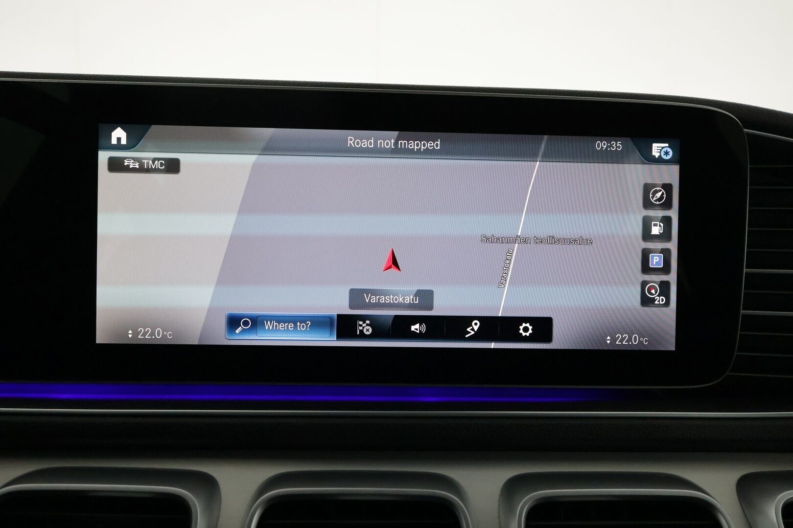 MERCEDES-BENZ GLE 2022 GLE 350 e 4MATIC EQ Power / Distronic+ / 360° Kamera / Nahka-alcantara Sähköpenkit / Esilämmitys / Apple&Android - AMG-sisäpaketti / 2x aluvanteet / Huippusiisti