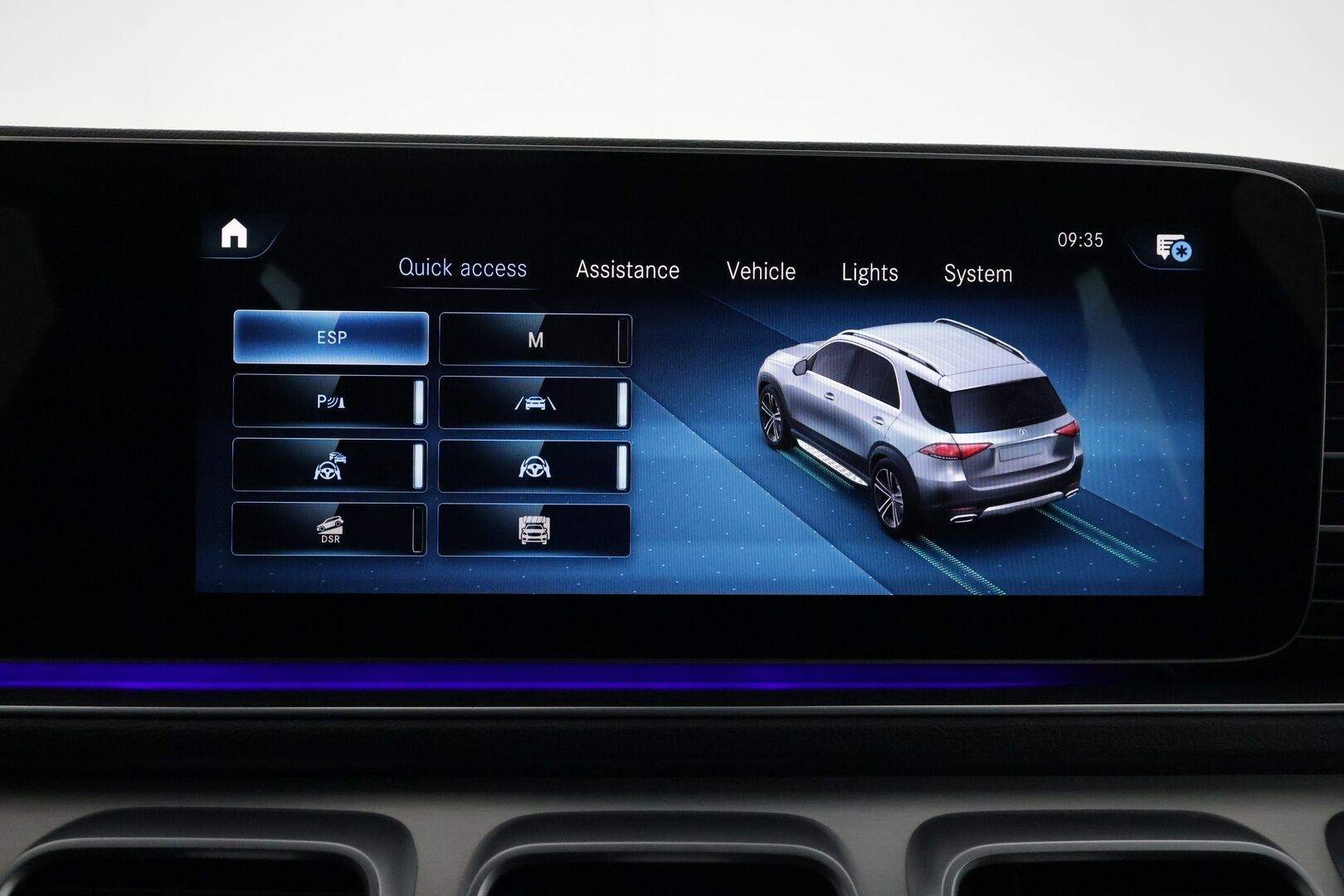 MERCEDES-BENZ GLE 2022 GLE 350 e 4MATIC EQ Power / Distronic+ / 360° Kamera / Nahka-alcantara Sähköpenkit / Esilämmitys / Apple&Android - AMG-sisäpaketti / 2x aluvanteet / Huippusiisti