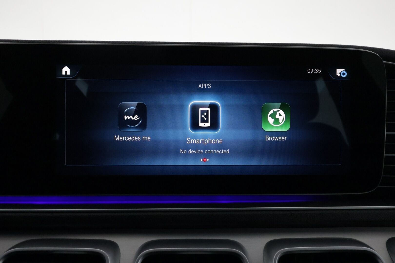 MERCEDES-BENZ GLE 2022 GLE 350 e 4MATIC EQ Power / Distronic+ / 360° Kamera / Nahka-alcantara Sähköpenkit / Esilämmitys / Apple&Android - AMG-sisäpaketti / 2x aluvanteet / Huippusiisti