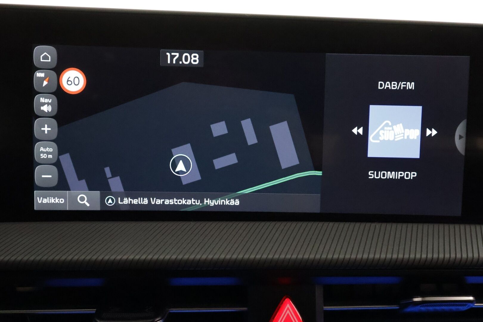 KIA EV6 2023 GT AWD 77 kWh 585 hv - | ACC | ILP | Koukku | Meridian | Kattoluukku | HUD | 360° | HDA | BSM | CTA | Ambient light | Lämm. ratti | IFS-LED | 2x alut | Merkkihuollot | - KORKO VAIN 3,99 %