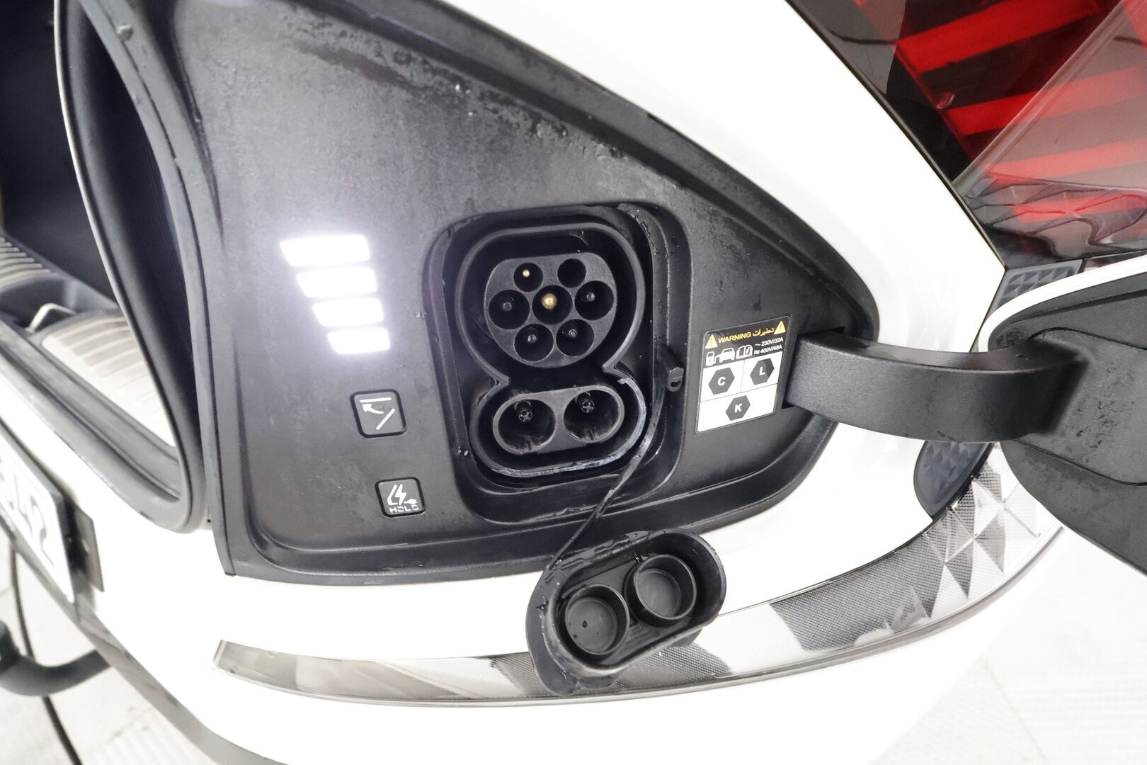 KIA EV6 2023 GT AWD 77 kWh 585 hv - | ACC | ILP | Koukku | Meridian | Kattoluukku | HUD | 360° | HDA | BSM | CTA | Ambient light | Lämm. ratti | IFS-LED | 2x alut | Merkkihuollot | - KORKO VAIN 3,99 %