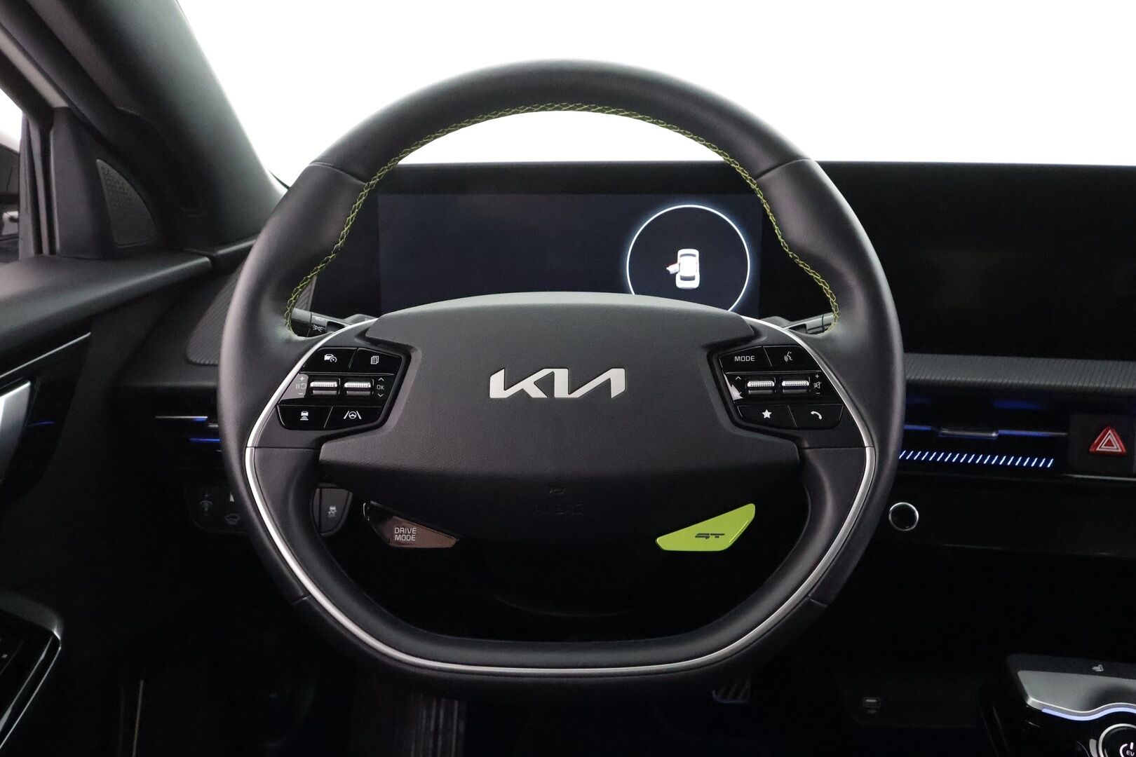 KIA EV6 2023 GT AWD 77 kWh 585 hv - | ACC | ILP | Koukku | Meridian | Kattoluukku | HUD | 360° | HDA | BSM | CTA | Ambient light | Lämm. ratti | IFS-LED | 2x alut | Merkkihuollot | - KORKO VAIN 3,99 %