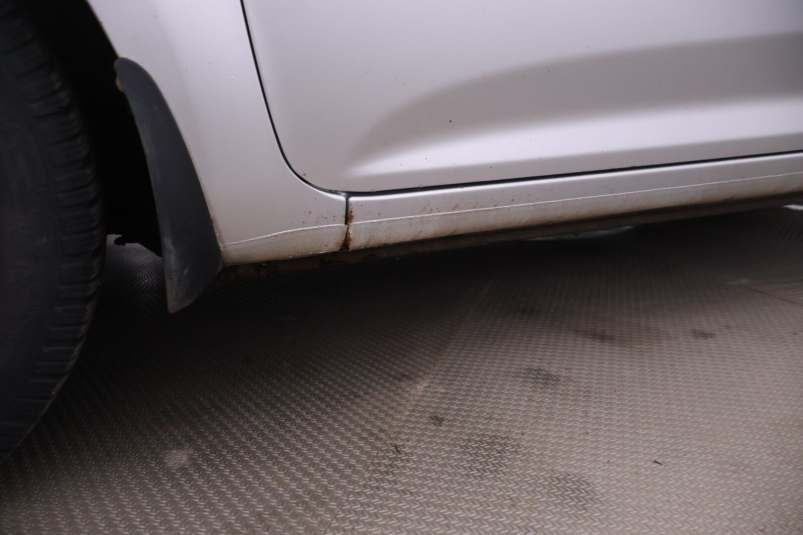 Kia cee'd 2008 1,6 CRDi EX SW *YritysOutlet - Myydään vain yrityksille - Lohkolämmitin sisäpistokkeella / kahdet renkaat / Suomi-auto / Vähän ajettu / Koukku / 12/25 katsastettu