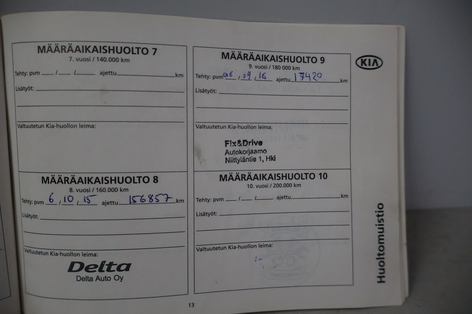 Kia cee'd 2008 1,6 CRDi EX SW *YritysOutlet - Myydään vain yrityksille - Lohkolämmitin sisäpistokkeella / kahdet renkaat / Suomi-auto / Vähän ajettu / Koukku / 12/25 katsastettu