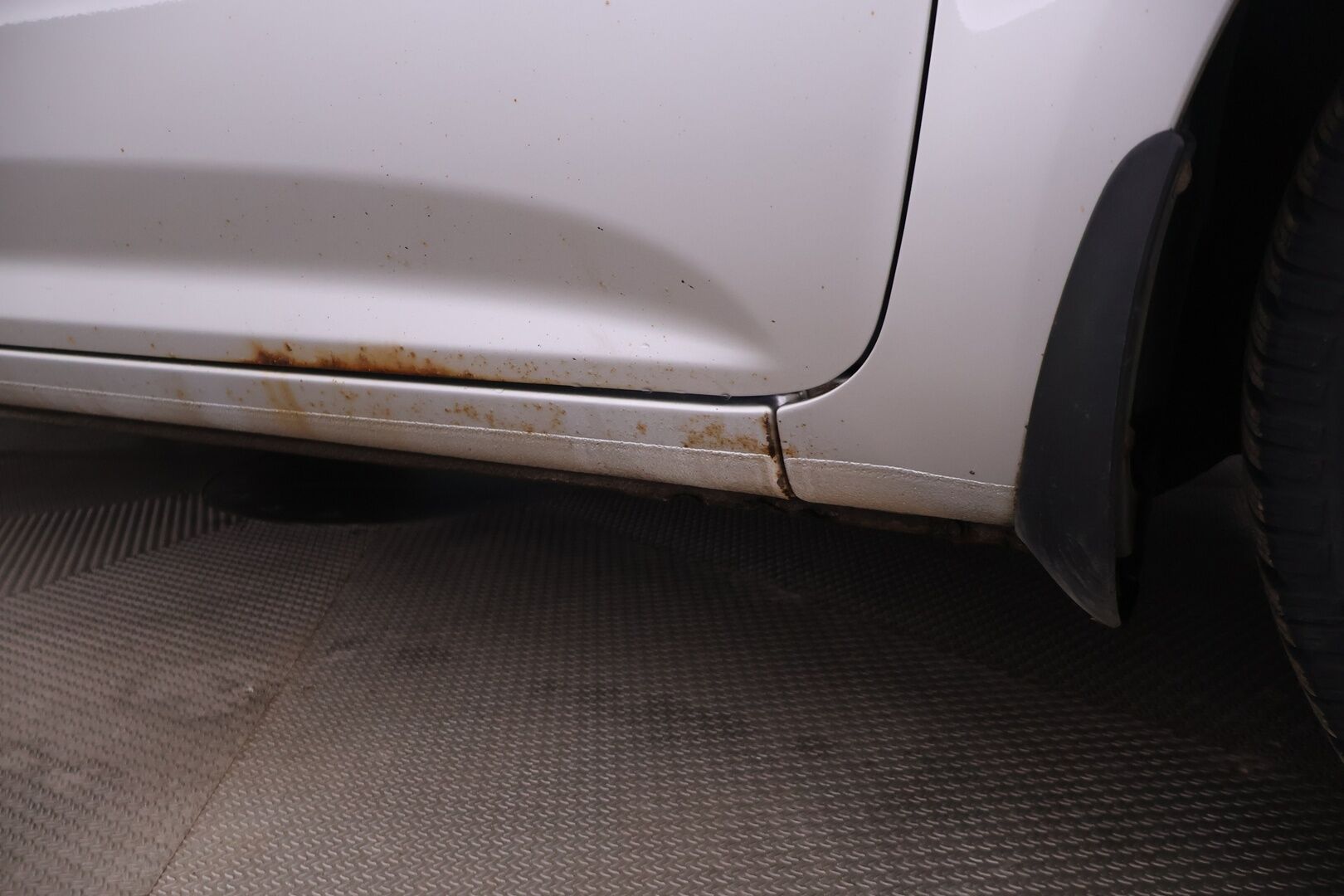 Kia cee'd 2008 1,6 CRDi EX SW *YritysOutlet - Myydään vain yrityksille - Lohkolämmitin sisäpistokkeella / kahdet renkaat / Suomi-auto / Vähän ajettu / Koukku / 12/25 katsastettu