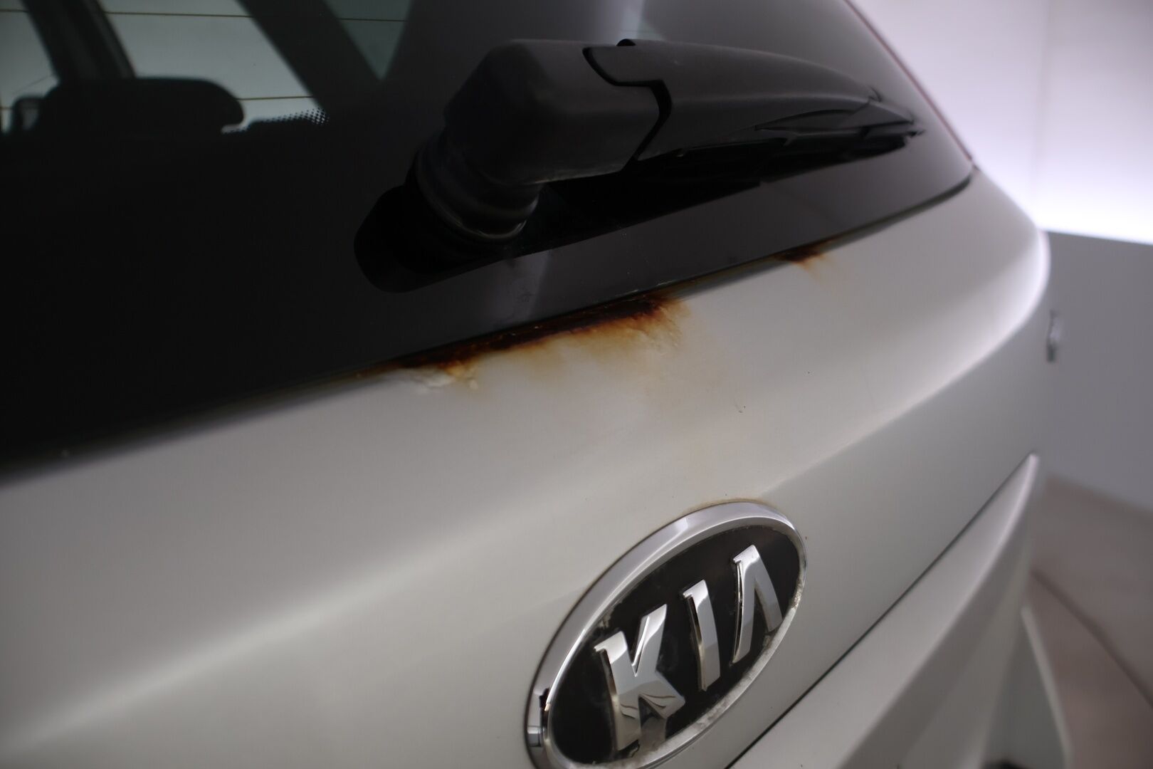 Kia cee'd 2008 1,6 CRDi EX SW *YritysOutlet - Myydään vain yrityksille - Lohkolämmitin sisäpistokkeella / kahdet renkaat / Suomi-auto / Vähän ajettu / Koukku / 12/25 katsastettu