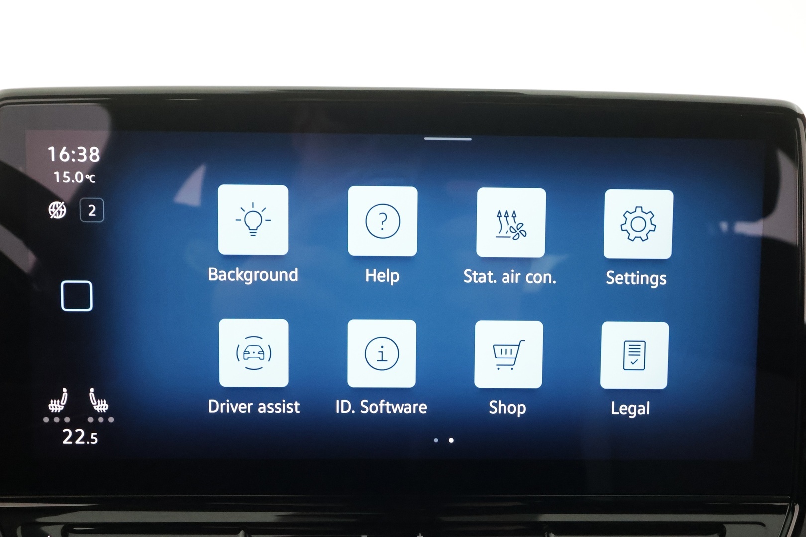VOLKSWAGEN ID.3 2023 Pro S 150kW - | ACC | ILP | Kaistavahti | IQ.Light | P.Tutkat | Ratinlämmitin | Navi | Puolinahat | Ambient | Koti & Kauppalaturi | Merkkihuollettu |