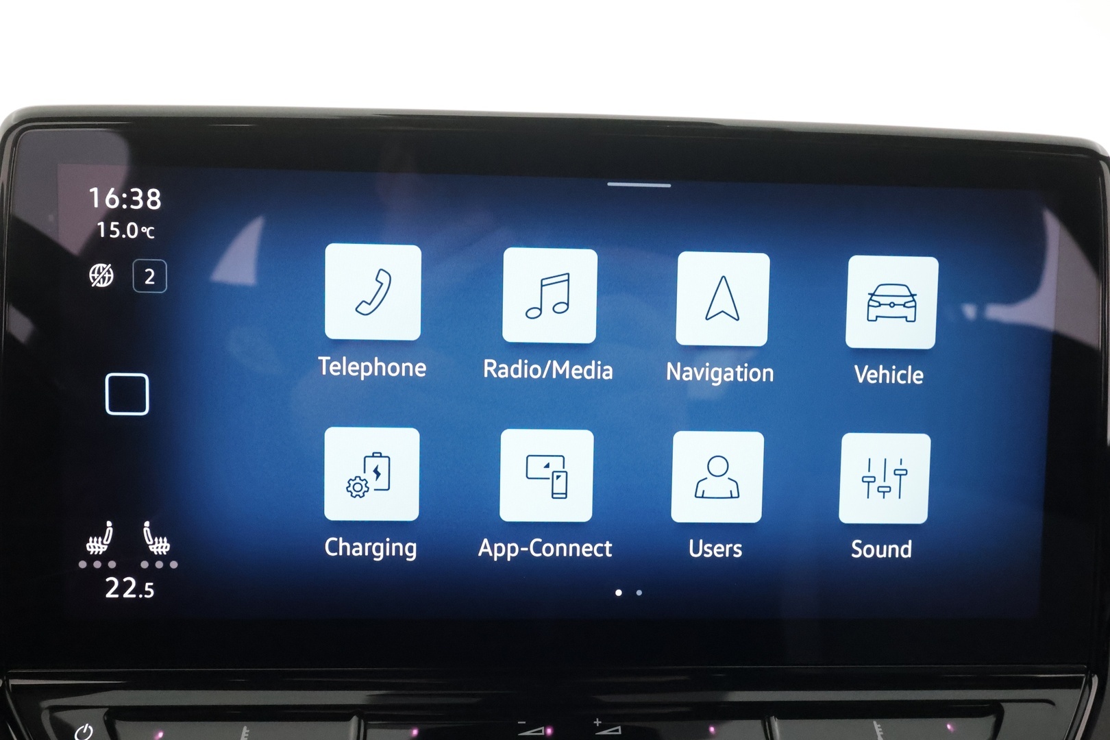VOLKSWAGEN ID.3 2023 Pro S 150kW - | ACC | ILP | Kaistavahti | IQ.Light | P.Tutkat | Ratinlämmitin | Navi | Puolinahat | Ambient | Koti & Kauppalaturi | Merkkihuollettu |