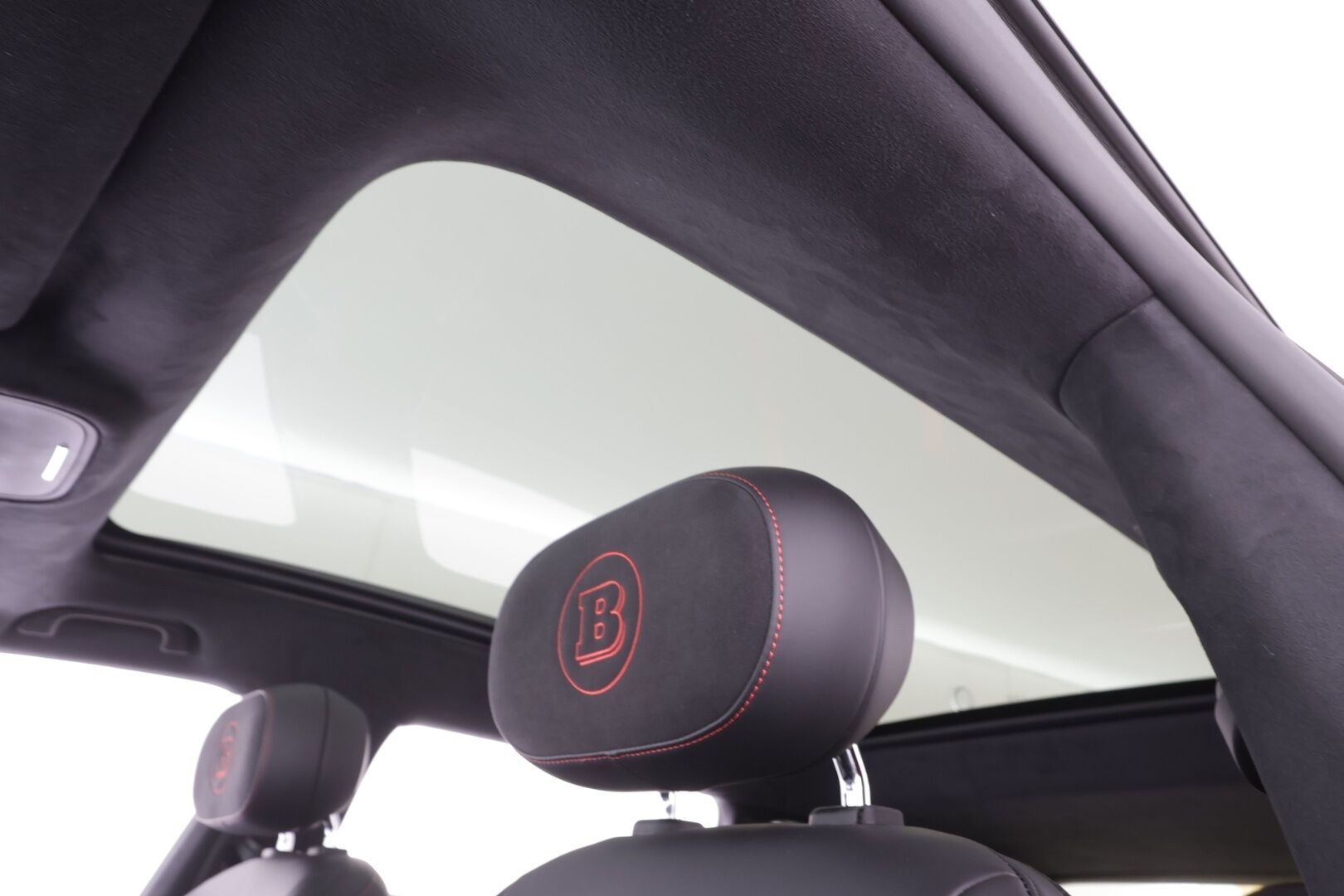 Smart #5 2025 475 kW AWD Brabus - ACC | ILP | Sennheiser | HUD | 360° | Lasikatto | CyberSparksLED+ | Ilmastoidut penkit | Sähköpenkit | Akustiikkalasit | OLED-näytöt | Rocket Launch | Huippuhieno