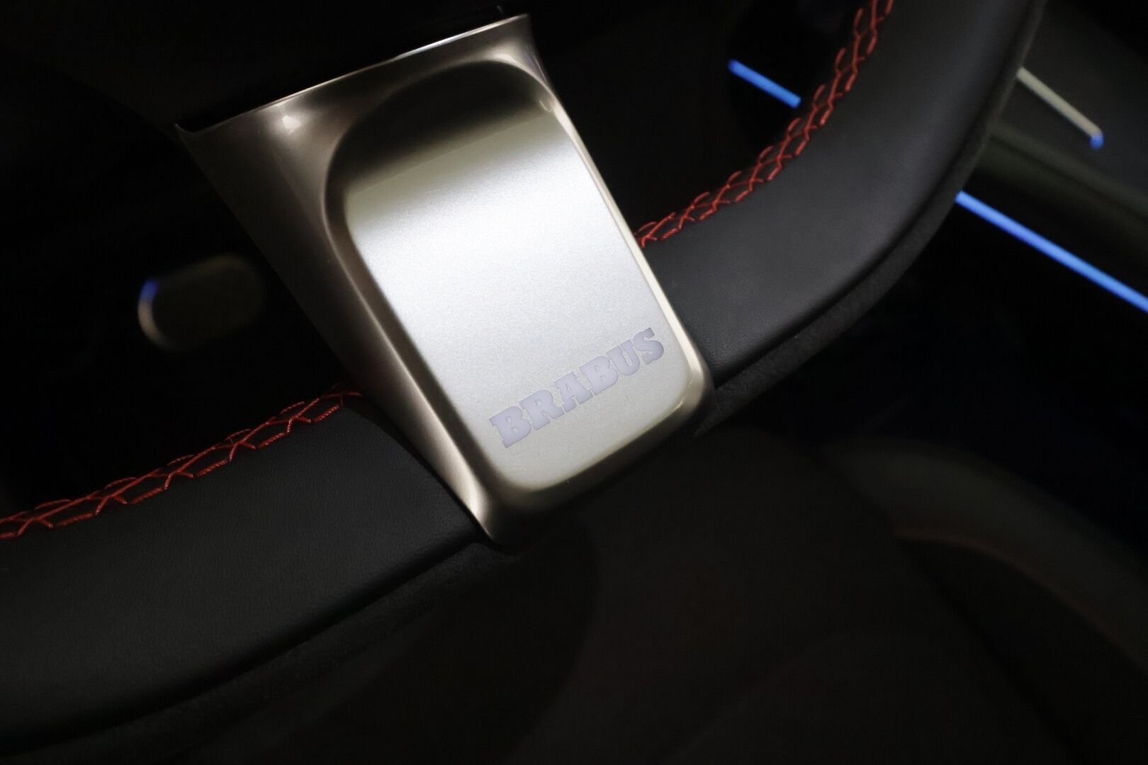Smart #5 2025 475 kW AWD Brabus - ACC | ILP | Sennheiser | HUD | 360° | Lasikatto | CyberSparksLED+ | Ilmastoidut penkit | Sähköpenkit | Akustiikkalasit | OLED-näytöt | Rocket Launch | Huippuhieno