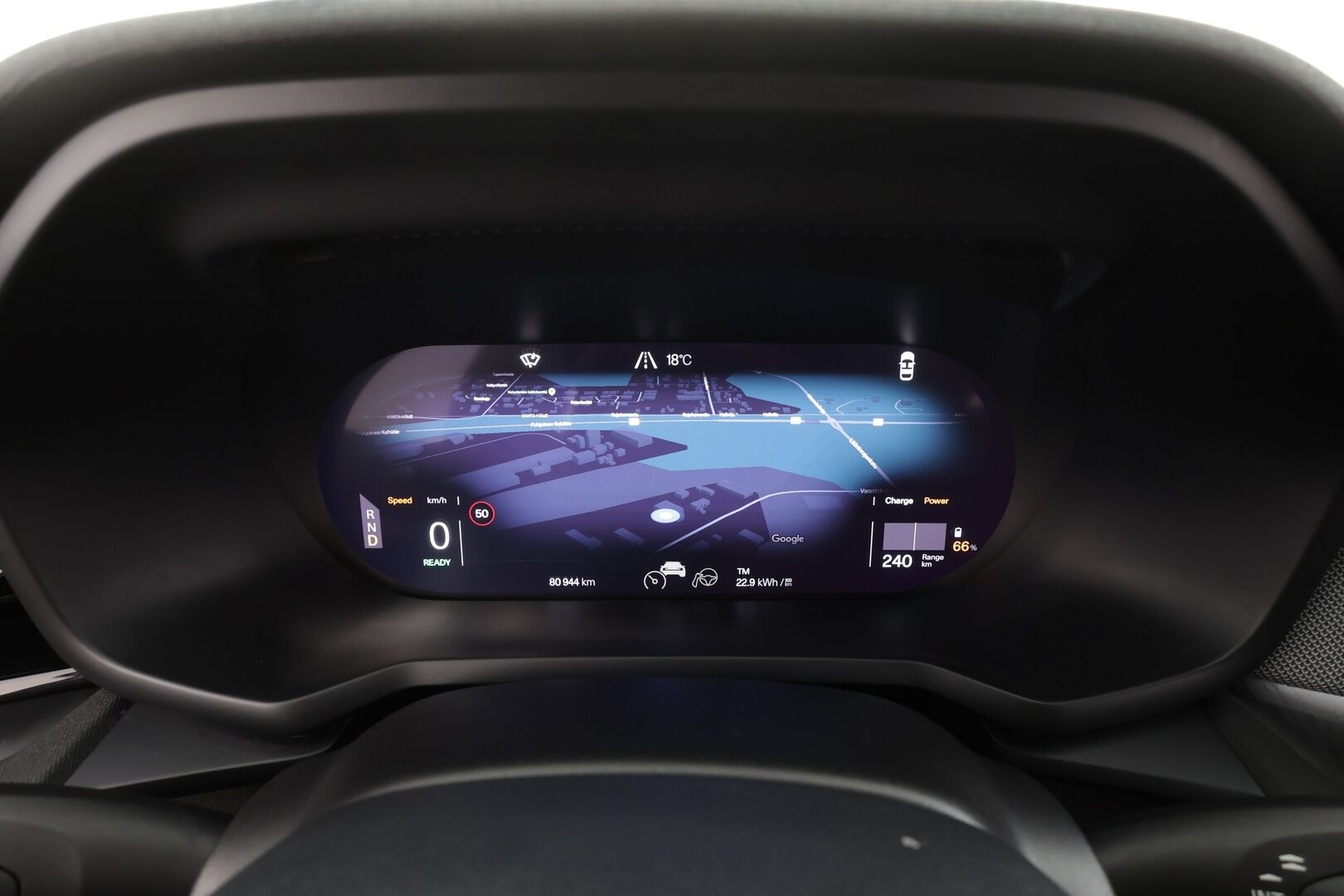 Polestar 2 2020 Long Range Dual Motor, 300kW, 78kWh - | Pilot & Plus | ACC | H&K | Pixel-LED | 360° | Muistipenkki | Sporttipenkit | Lasikatto | 