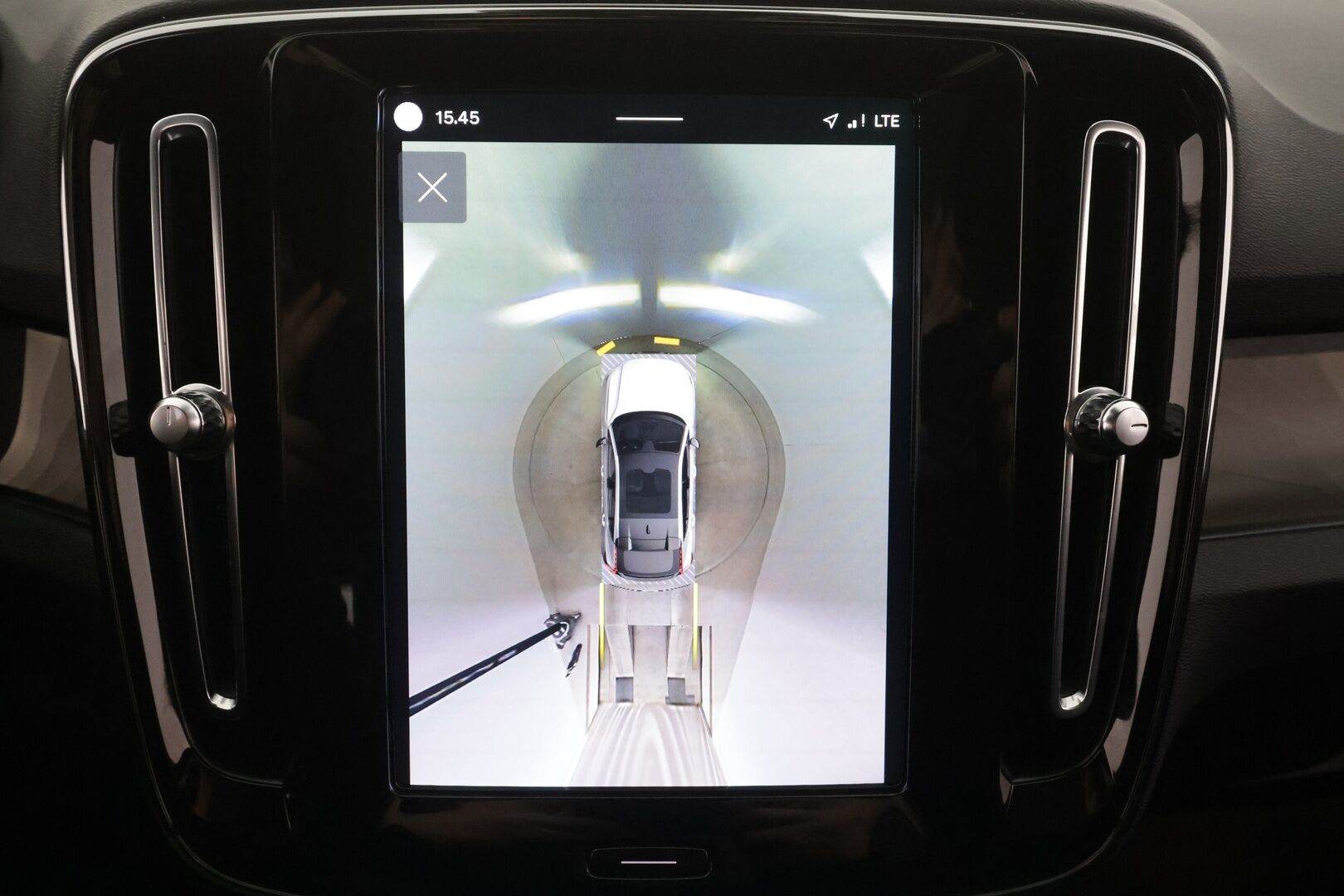 Volvo C40 2022 Recharge Twin Launch Edition aut  - | ACC | ILP | Pixel-LED | H&K | 360° | Lasikatto | Koukku | Muistipenkki | Pilot assist | 