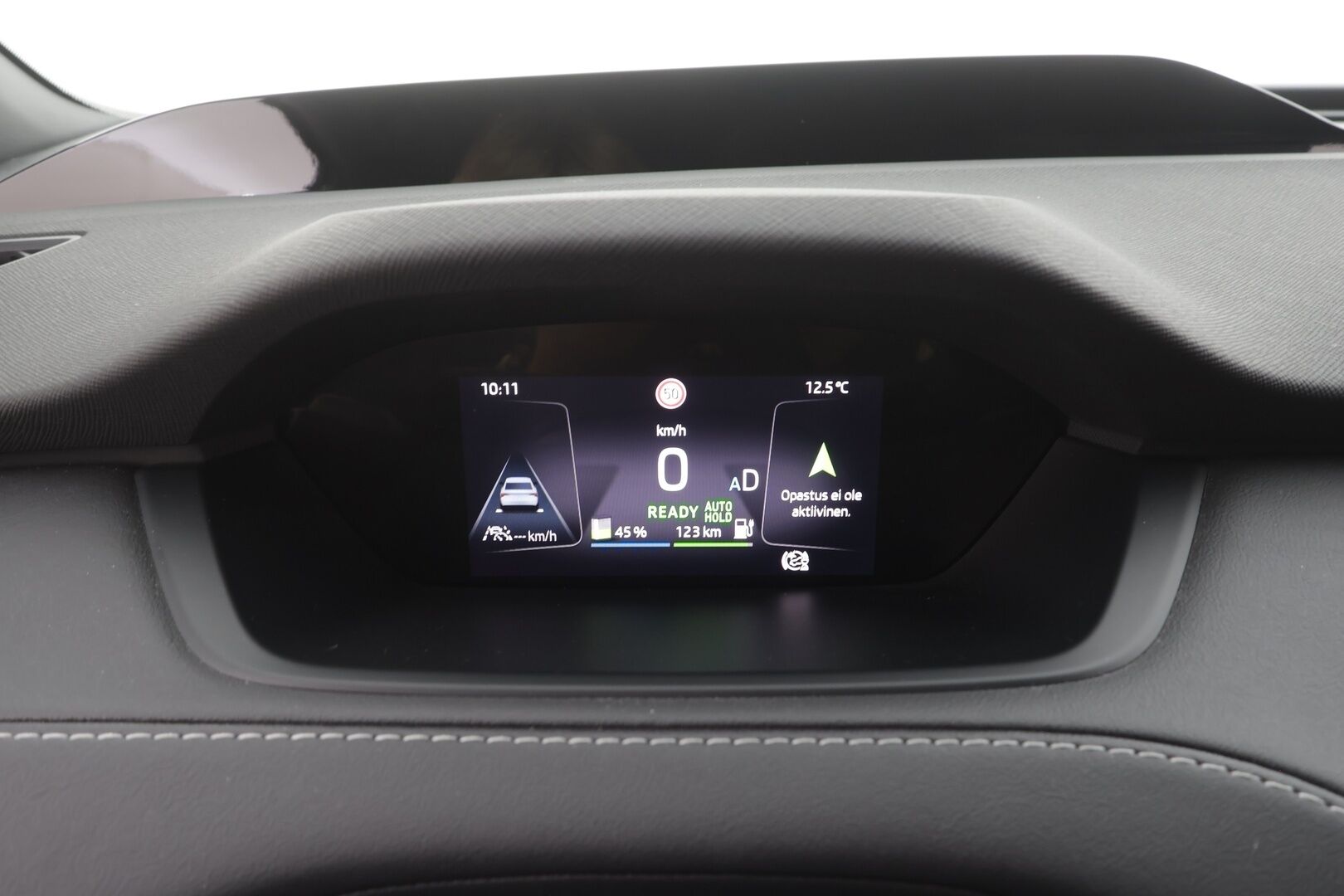 SKODA ENYAQ 2022 80x Sportline - | ACC | ILP | HUD | 360° | Matrix | Muistipenkki | Crystal-maski | Nahka-alcantara | Ambient | DCC | 