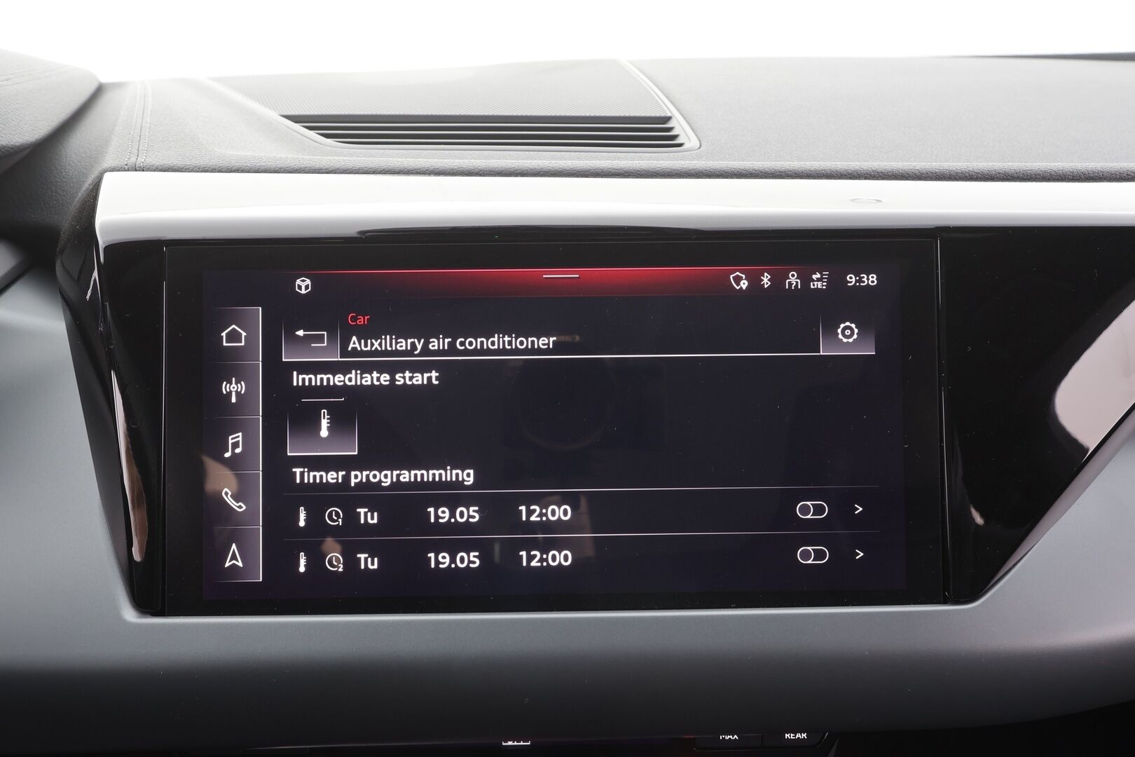 AUDI E-TRON GT 2024 60 quattro - Lämpöpumppu | B&O | Adapt.Vakkari | Panorama | Nahka-Alcantara Digimittari | Huippuvarusteet | MY24 Facelift | Upea!