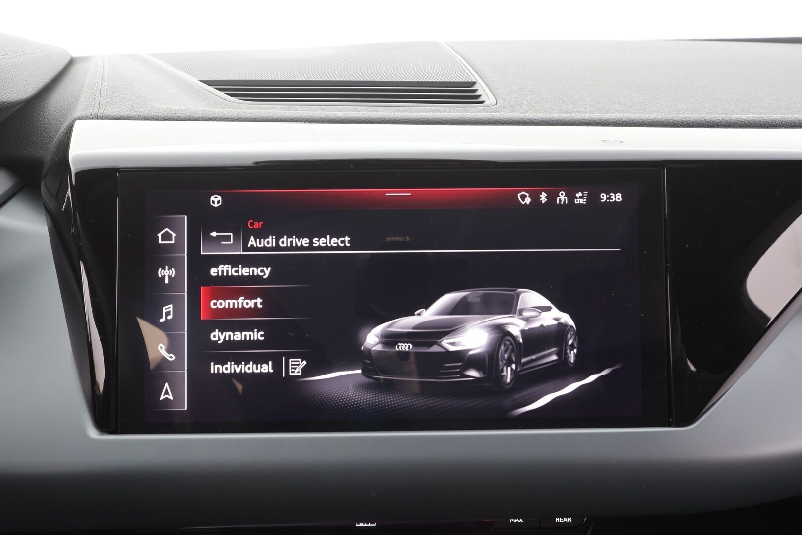 AUDI E-TRON GT 2024 60 quattro - Lämpöpumppu | B&O | Adapt.Vakkari | Panorama | Nahka-Alcantara Digimittari | Huippuvarusteet | MY24 Facelift | Upea!
