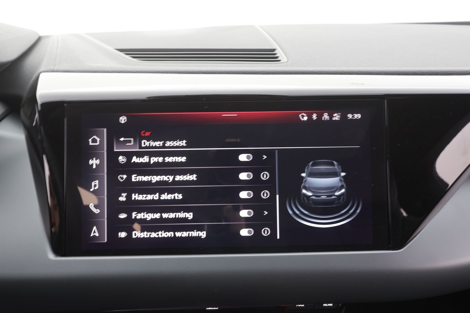 AUDI E-TRON GT 2024 60 quattro - Lämpöpumppu | B&O | Adapt.Vakkari | Panorama | Nahka-Alcantara Digimittari | Huippuvarusteet | MY24 Facelift | Upea!