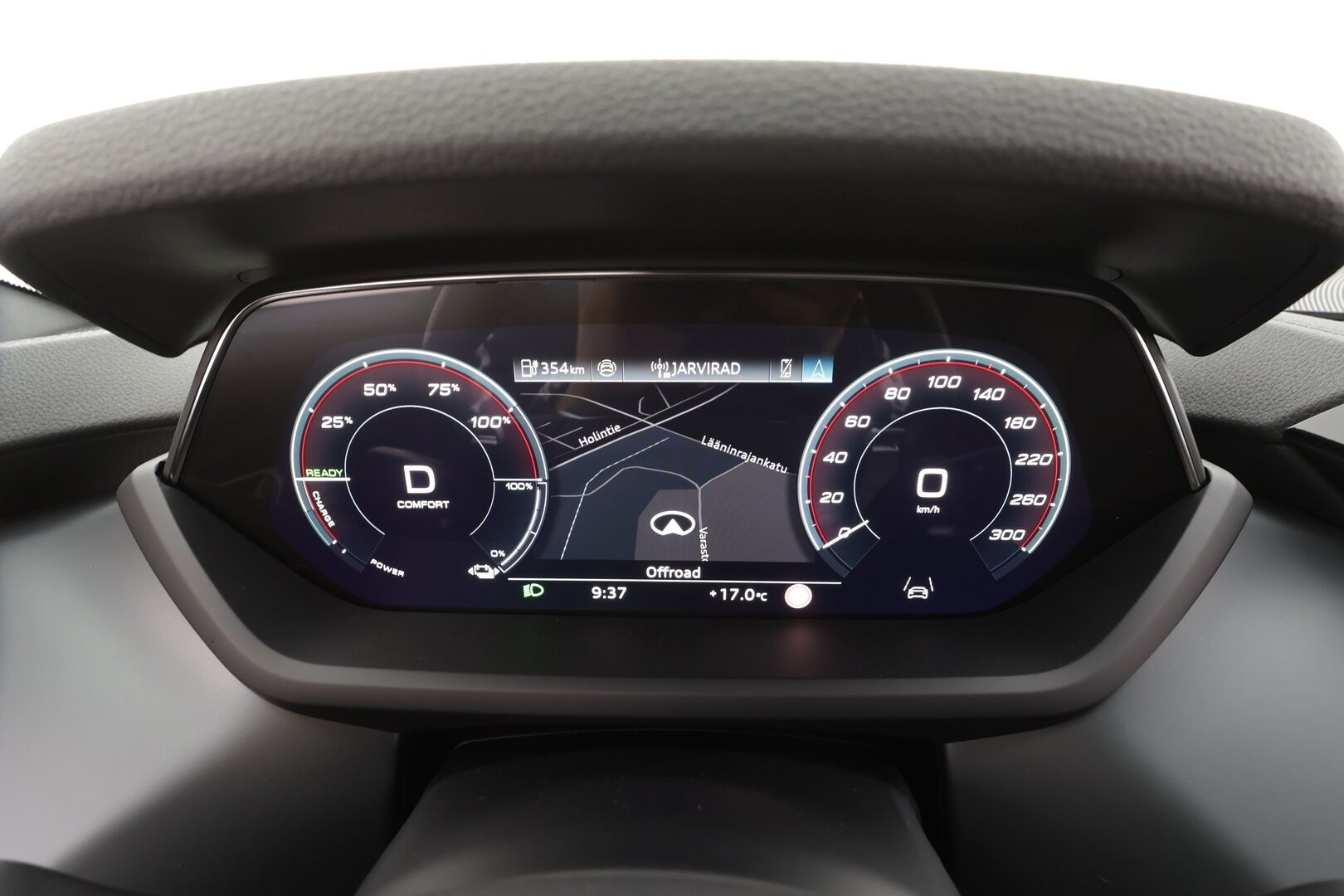 AUDI E-TRON GT 2024 60 quattro - Lämpöpumppu | B&O | Adapt.Vakkari | Panorama | Nahka-Alcantara Digimittari | Huippuvarusteet | MY24 Facelift | Upea!