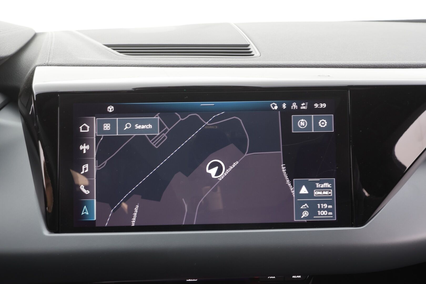AUDI E-TRON GT 2024 60 quattro - Lämpöpumppu | B&O | Adapt.Vakkari | Panorama | Nahka-Alcantara Digimittari | Huippuvarusteet | MY24 Facelift | Upea!