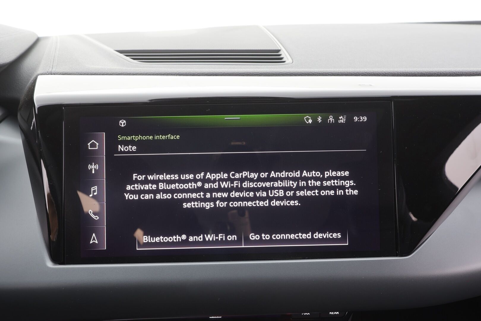 AUDI E-TRON GT 2024 60 quattro - Lämpöpumppu | B&O | Adapt.Vakkari | Panorama | Nahka-Alcantara Digimittari | Huippuvarusteet | MY24 Facelift | Upea!