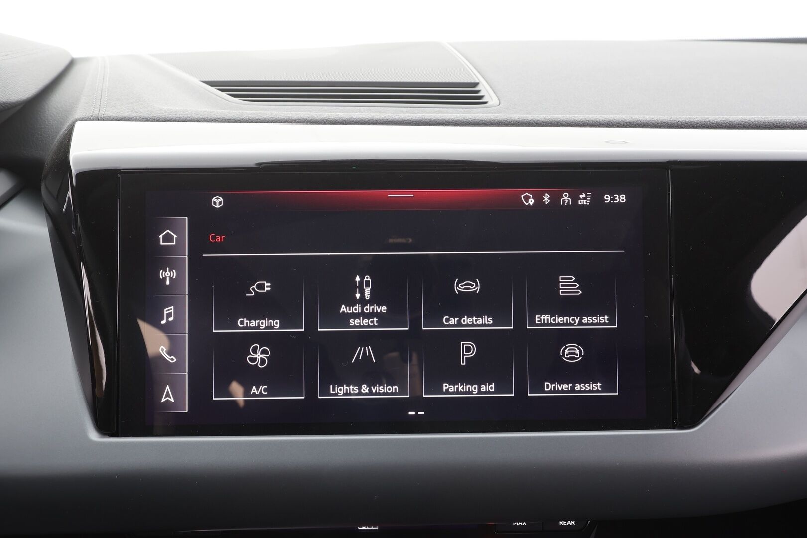 AUDI E-TRON GT 2024 60 quattro - Lämpöpumppu | B&O | Adapt.Vakkari | Panorama | Nahka-Alcantara Digimittari | Huippuvarusteet | MY24 Facelift | Upea!