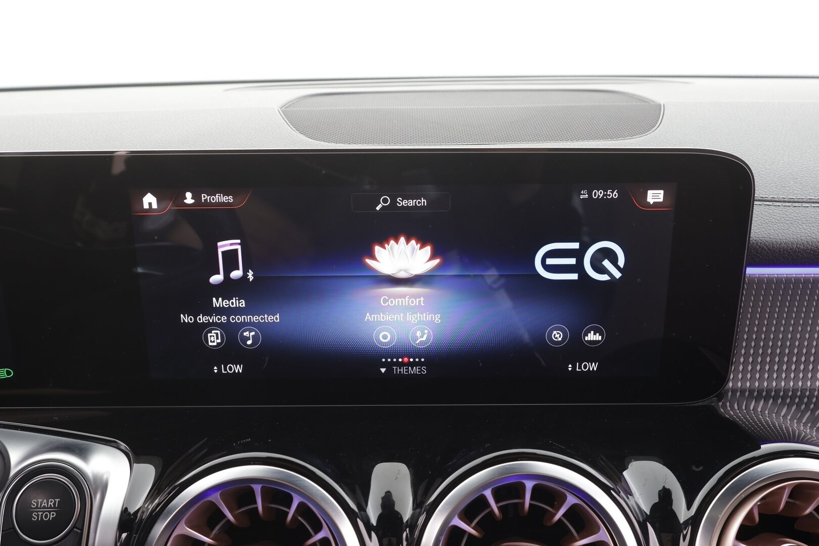 MERCEDES-BENZ EQB 2022 300 4MATIC Business 7-Paik. - | Panorama | Vakkari | P.Kamera | Puolinahat | Midline | Navi | LED | Keyless | Widescreen | Sähköluukku | Merkkihuollettu |
