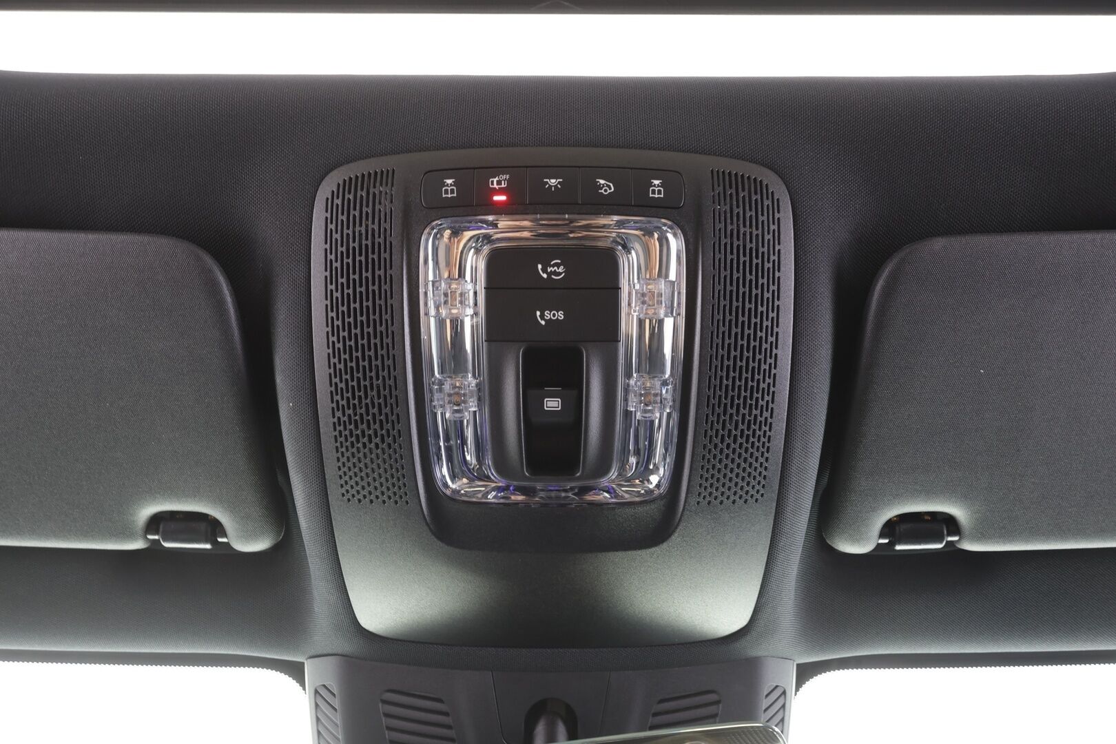 MERCEDES-BENZ EQB 2022 300 4MATIC Business 7-Paik. - | Panorama | Vakkari | P.Kamera | Puolinahat | Midline | Navi | LED | Keyless | Widescreen | Sähköluukku | Merkkihuollettu |