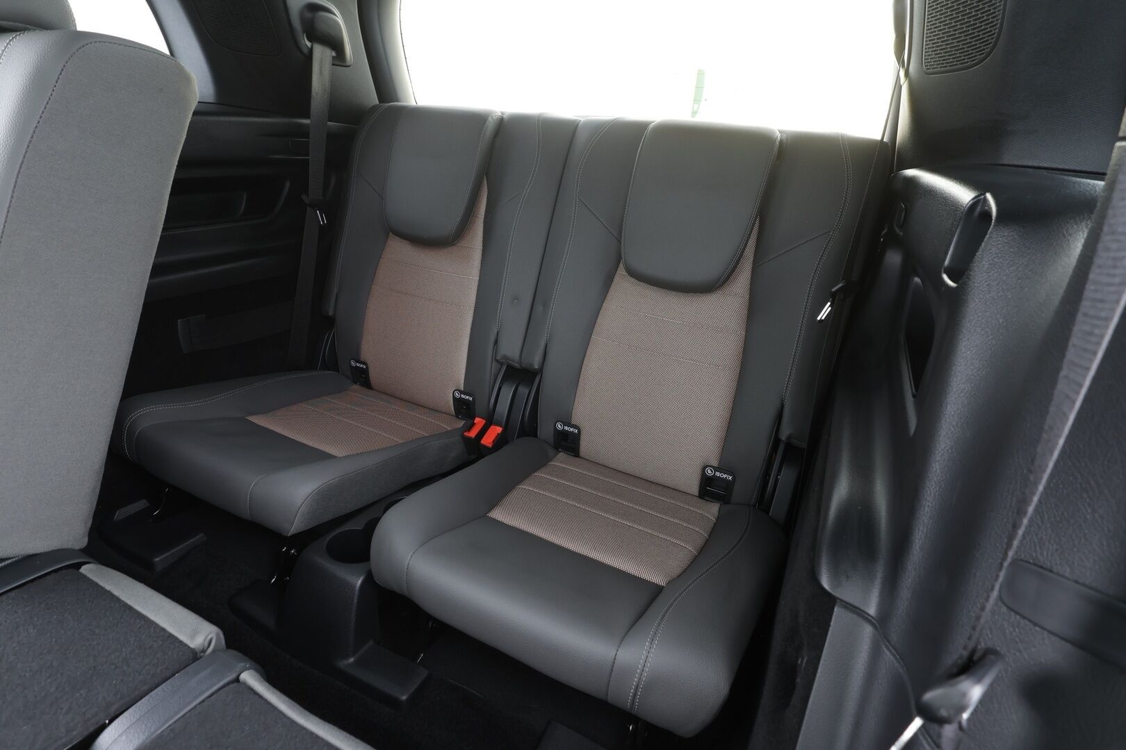 MERCEDES-BENZ EQB 2022 300 4MATIC Business 7-Paik. - | Panorama | Vakkari | P.Kamera | Puolinahat | Midline | Navi | LED | Keyless | Widescreen | Sähköluukku | Merkkihuollettu |