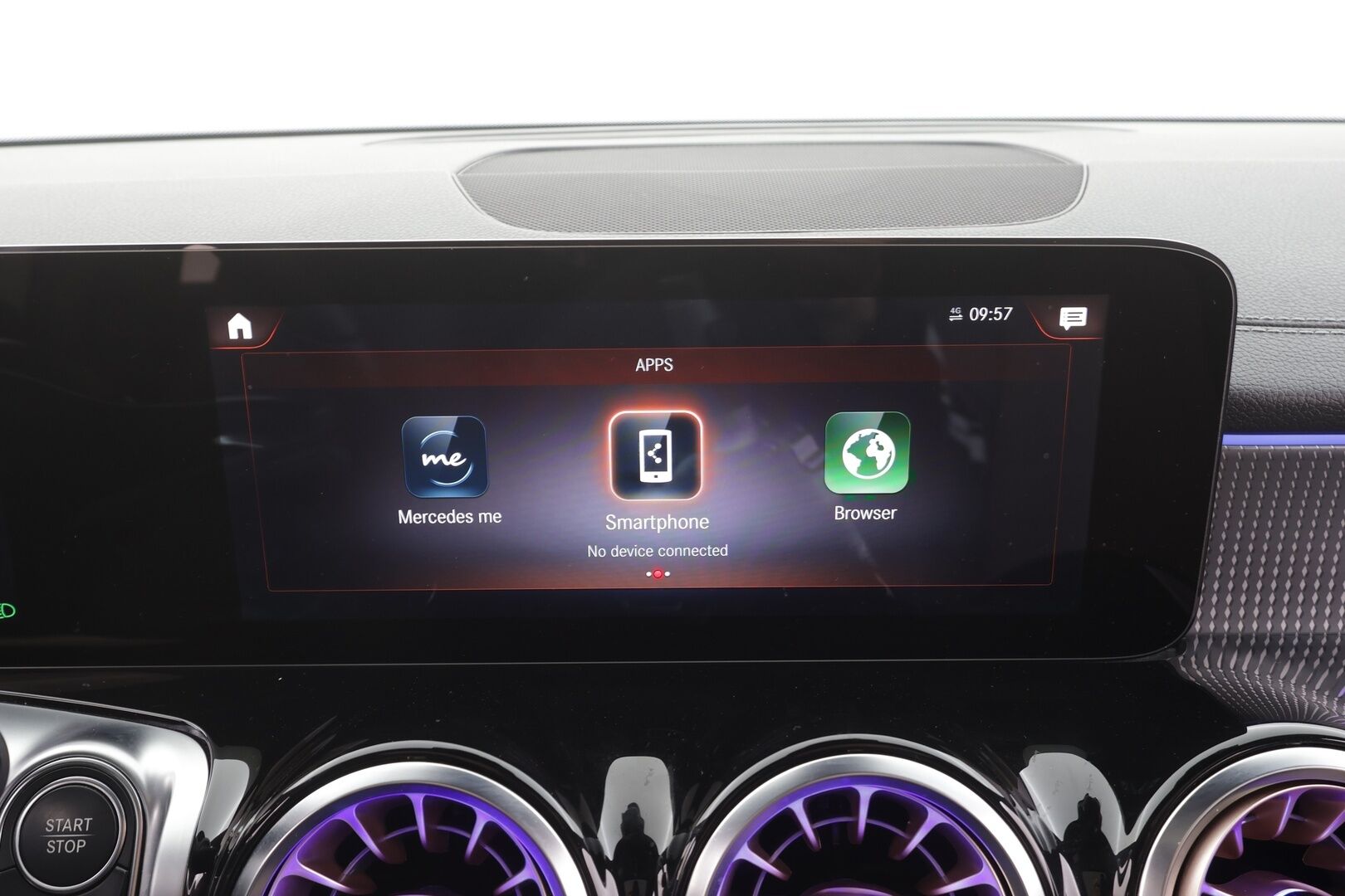 MERCEDES-BENZ EQB 2022 300 4MATIC Business 7-Paik. - | Panorama | Vakkari | P.Kamera | Puolinahat | Midline | Navi | LED | Keyless | Widescreen | Sähköluukku | Merkkihuollettu |