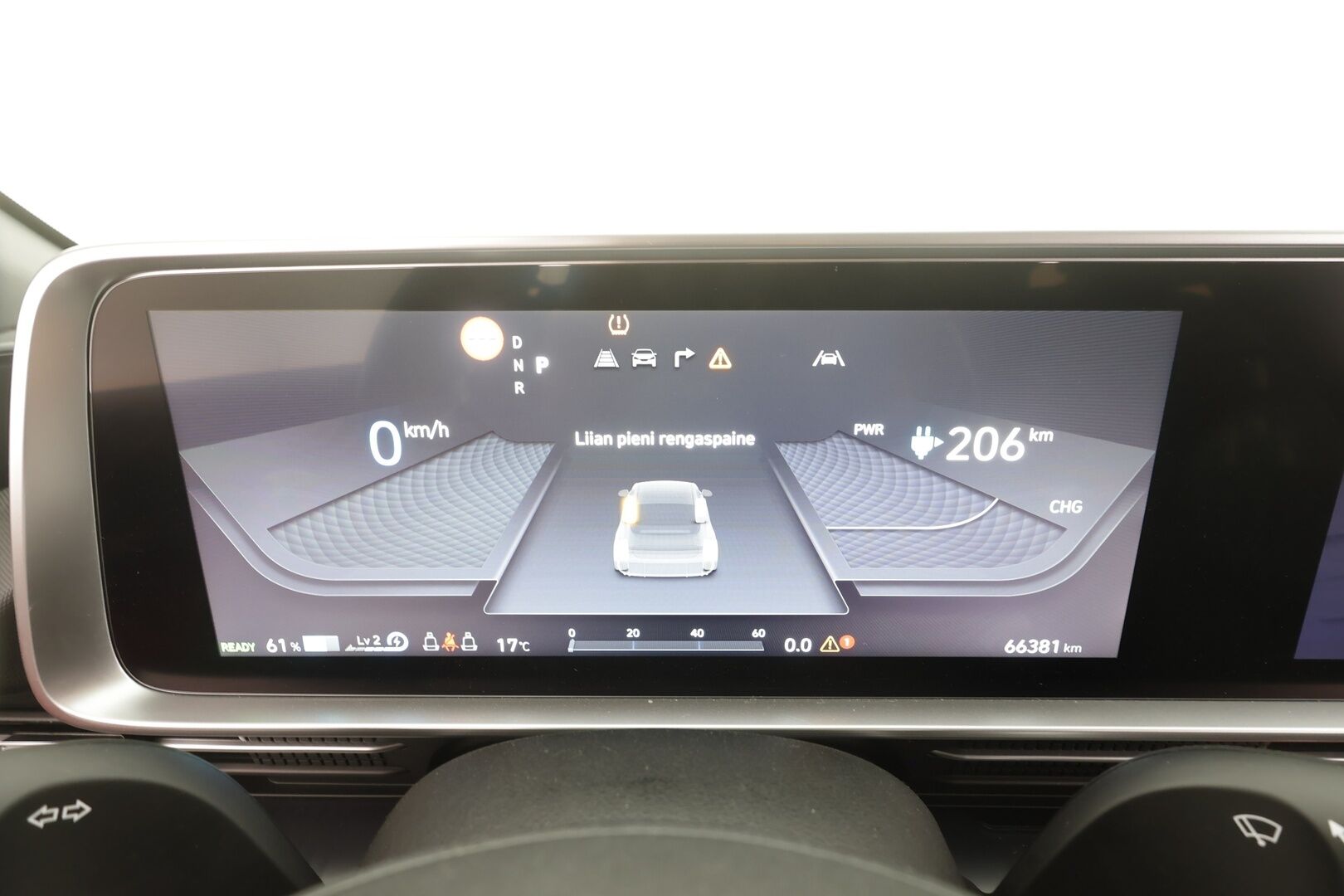 HYUNDAI IONIQ 6 2023 77 kWh 325 hv AWD First Edition - | ACC | ILP | 360° | HUD | BOSE | Matrix | Kattoluukku | Muistipenkki | Relax penkit | Ambient | Sähk. takaluukku | Juuri huollettu!