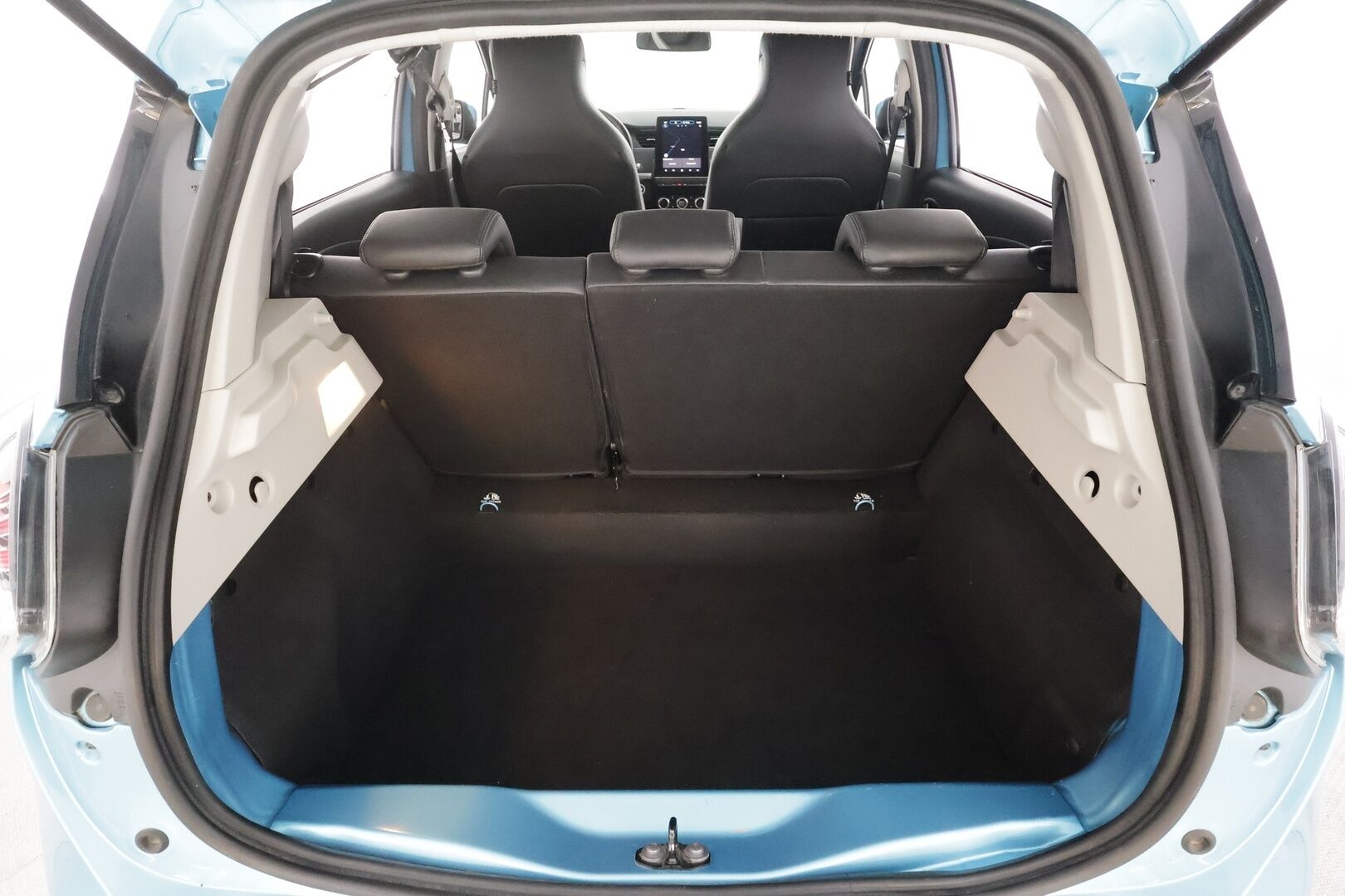 RENAULT ZOE 2022 Intens R135 ZE50 - | P.Kamera | Kaistavahti | Katvevaroitin | Digimittari | Puolinahat | Ratinlämmitin | LED | Navi | Keyless | Vakkari | Merkkihuollettu |
