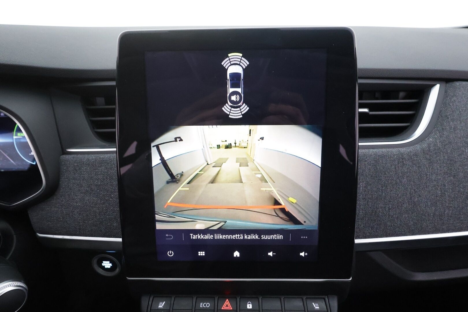 RENAULT ZOE 2022 Intens R135 ZE50 - | P.Kamera | Kaistavahti | Katvevaroitin | Digimittari | Puolinahat | Ratinlämmitin | LED | Navi | Keyless | Vakkari | Merkkihuollettu |