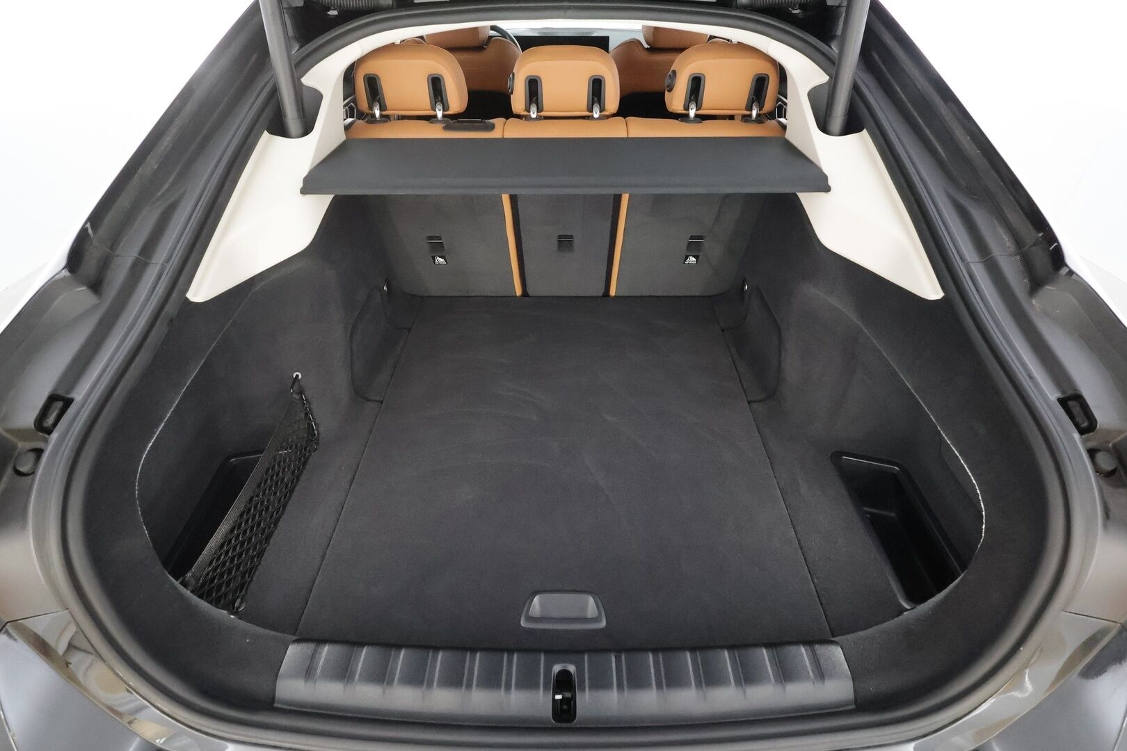 BMW I4 2023 eDrive35 - | ACC | Lisälämmitin | P.Kamera | Widescreen | Sporttipenkit | LED | Nahat | Apple&Android | Merkkihuollettu | Koti&Kauppalaturi |
