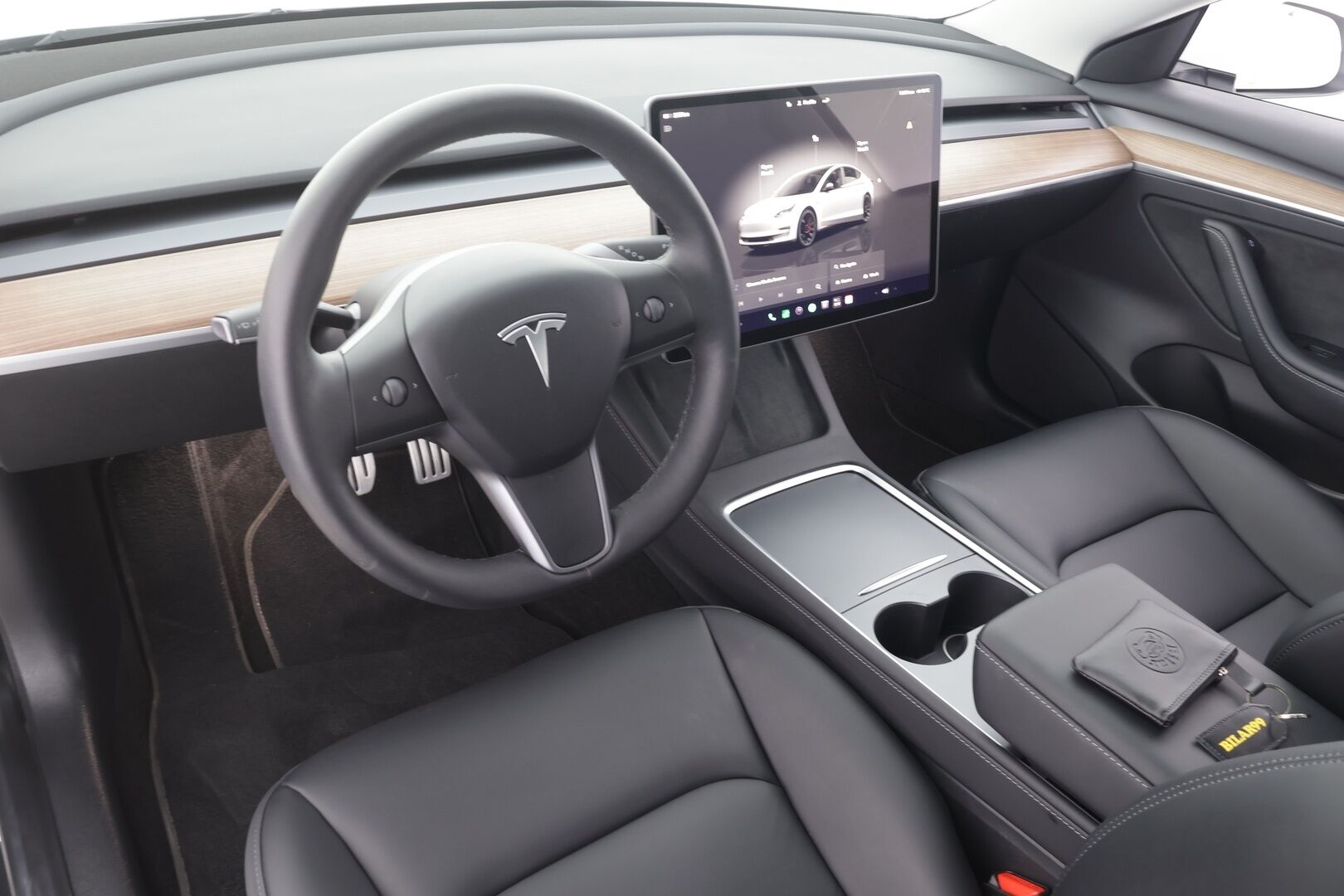 TESLA MODEL 3 2023 Performance Dual Motor - | ACC | ILP | Ryzen | Matrix | Lasikatto | Premium audio | Sähkönahat | Muistipenkki | P.kamera | Autosteer | Track mode | Lämm. ratti | 