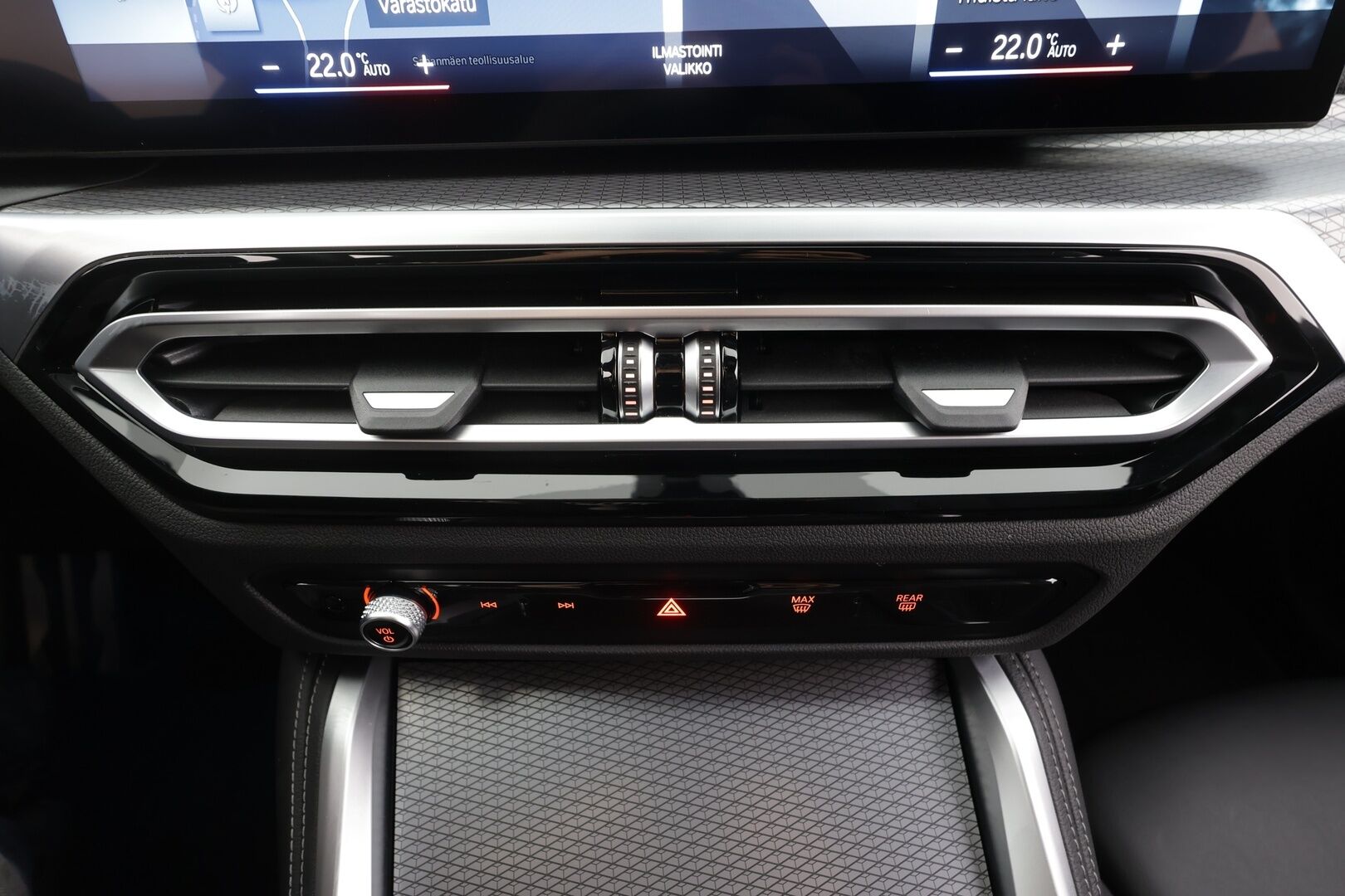 BMW I4 2024 eDrive40 Gran Coupé  M-Sport - | ACC | 360° | Koukku | Sporttinahat | Ambient | Comfort access | Sähk. takaluukku | LED | 2x renkaat aluin | ALV | 