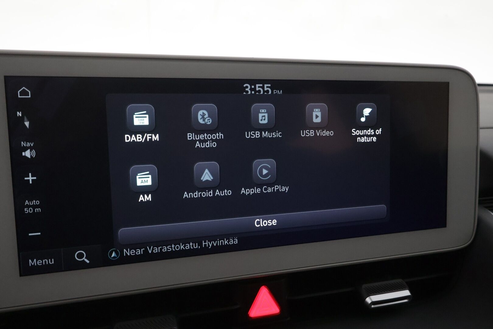 HYUNDAI IONIQ 5 2022 Project 45 AWD - | ACC | ILP | Aurinkopaneelikatto | HUD | Ilm. relax penkit | 360° | Bose | Muistipenkki | Nahat | ALV | Merkkihuollot | 