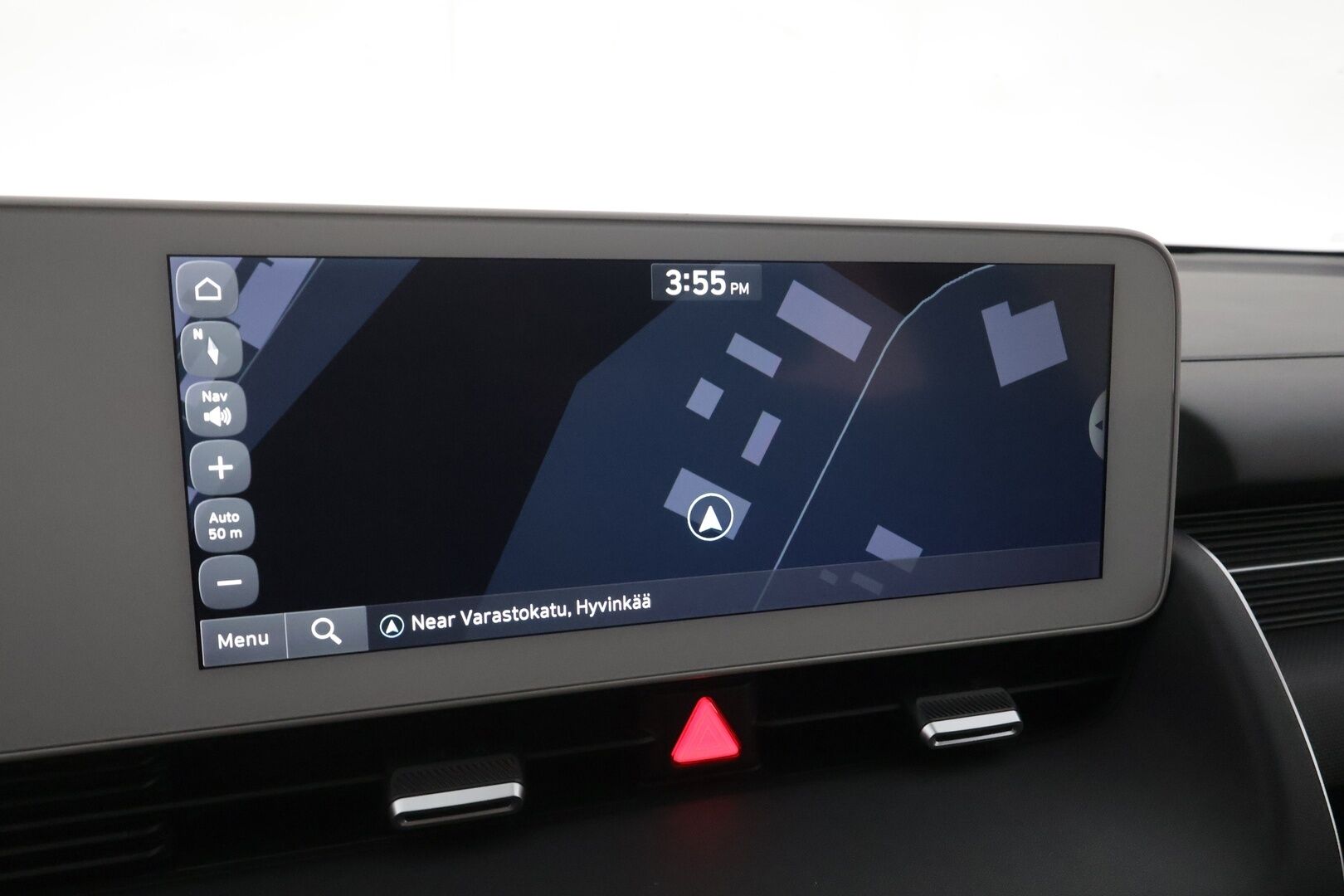 HYUNDAI IONIQ 5 2022 Project 45 AWD - | ACC | ILP | Aurinkopaneelikatto | HUD | Ilm. relax penkit | 360° | Bose | Muistipenkki | Nahat | ALV | Merkkihuollot | 