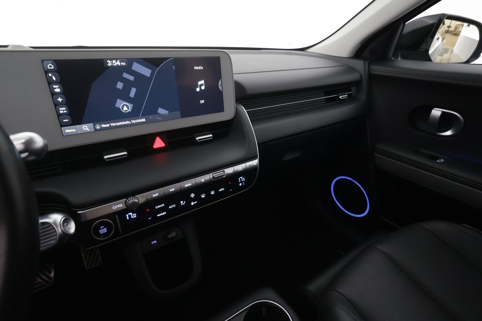 HYUNDAI IONIQ 5 2022 Project 45 AWD - | ACC | ILP | Aurinkopaneelikatto | HUD | Ilm. relax penkit | 360° | Bose | Muistipenkki | Nahat | ALV | Merkkihuollot | 