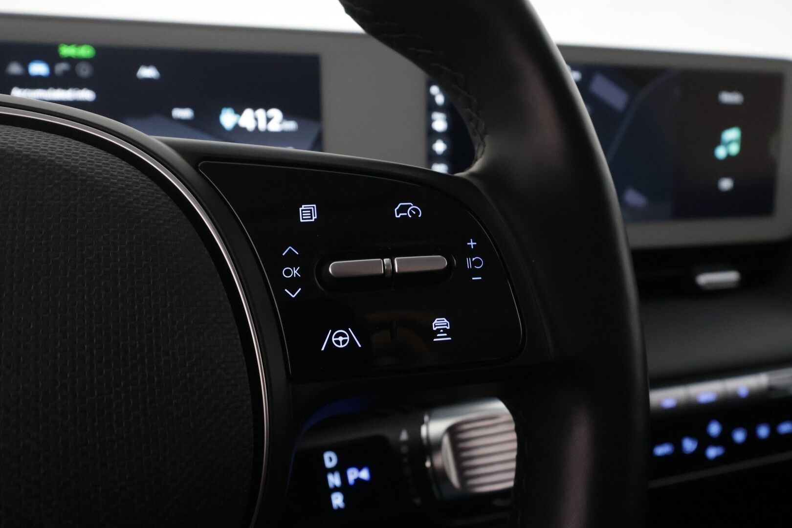 HYUNDAI IONIQ 5 2022 Project 45 AWD - | ACC | ILP | Aurinkopaneelikatto | HUD | Ilm. relax penkit | 360° | Bose | Muistipenkki | Nahat | ALV | Merkkihuollot | 