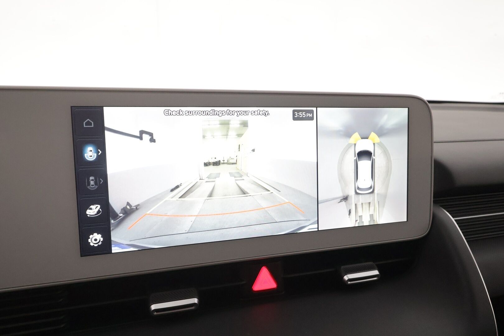HYUNDAI IONIQ 5 2022 Project 45 AWD - | ACC | ILP | Aurinkopaneelikatto | HUD | Ilm. relax penkit | 360° | Bose | Muistipenkki | Nahat | ALV | Merkkihuollot | 