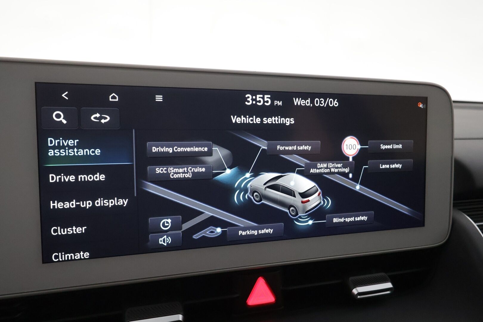 HYUNDAI IONIQ 5 2022 Project 45 AWD - | ACC | ILP | Aurinkopaneelikatto | HUD | Ilm. relax penkit | 360° | Bose | Muistipenkki | Nahat | ALV | Merkkihuollot | 